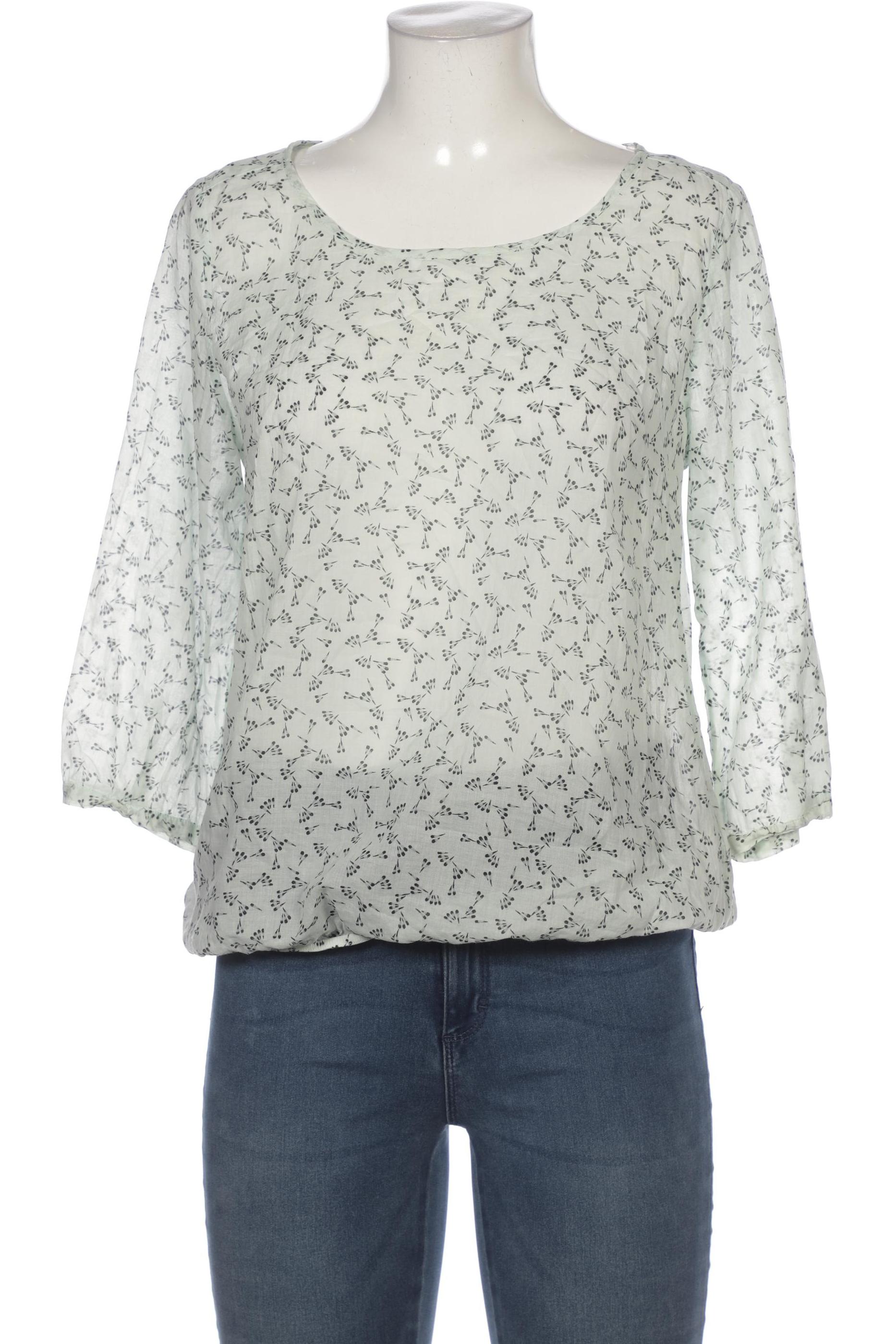 

Opus Damen Bluse, hellgrün