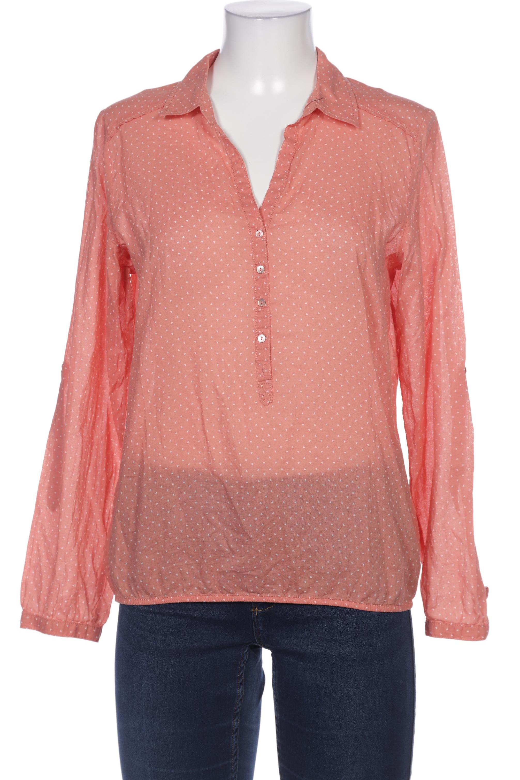 

Opus Damen Bluse, orange