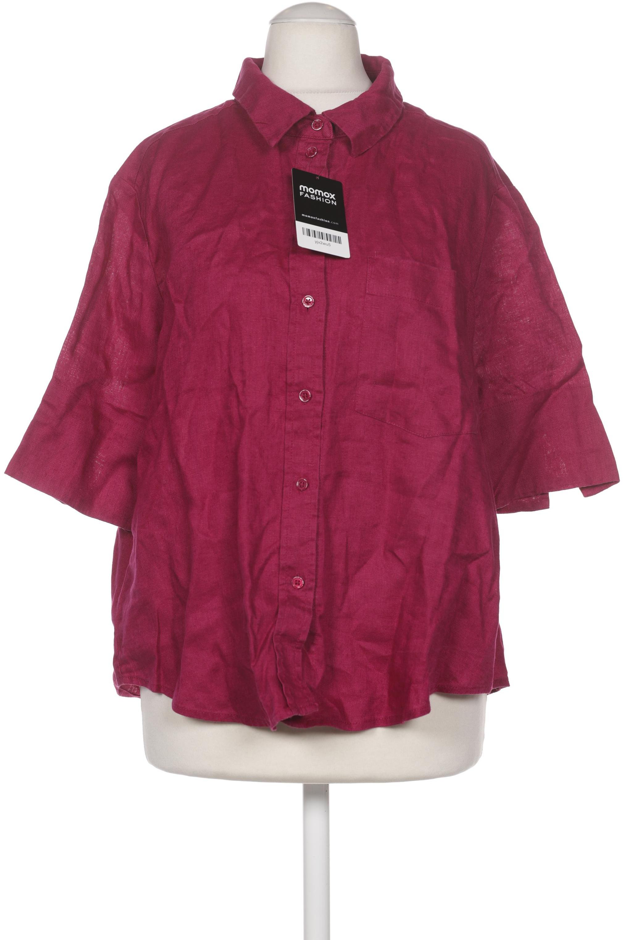 

Opus Damen Bluse, bordeaux, Gr. 36