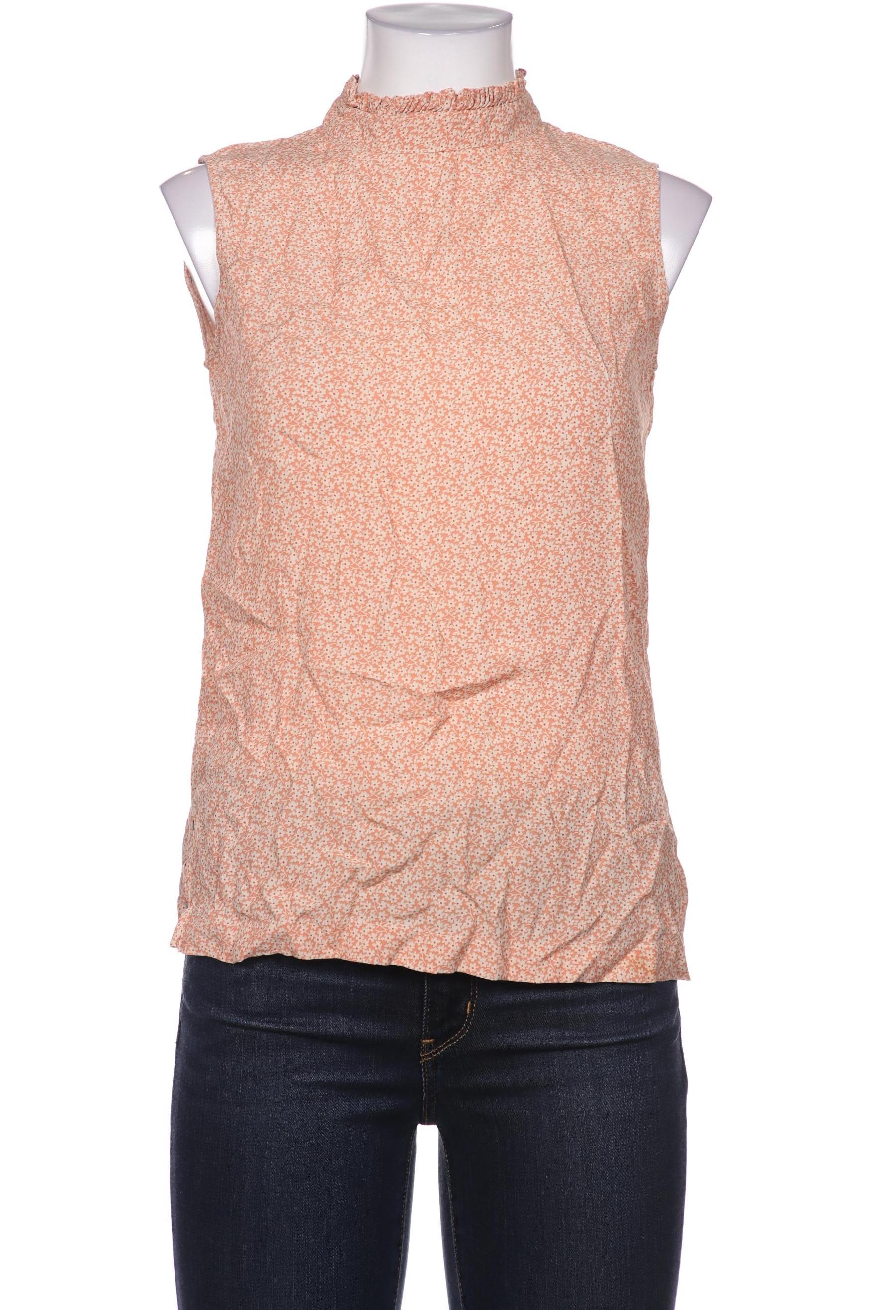 

Opus Damen Bluse, orange, Gr. 36