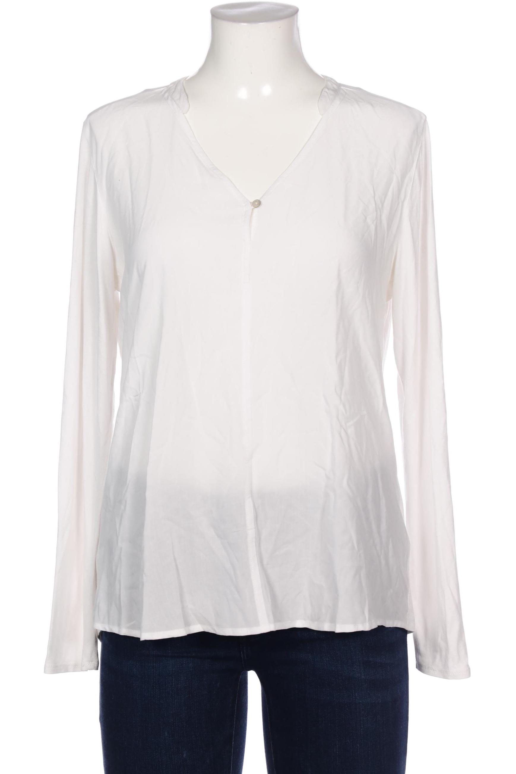 

Opus Damen Bluse, weiß