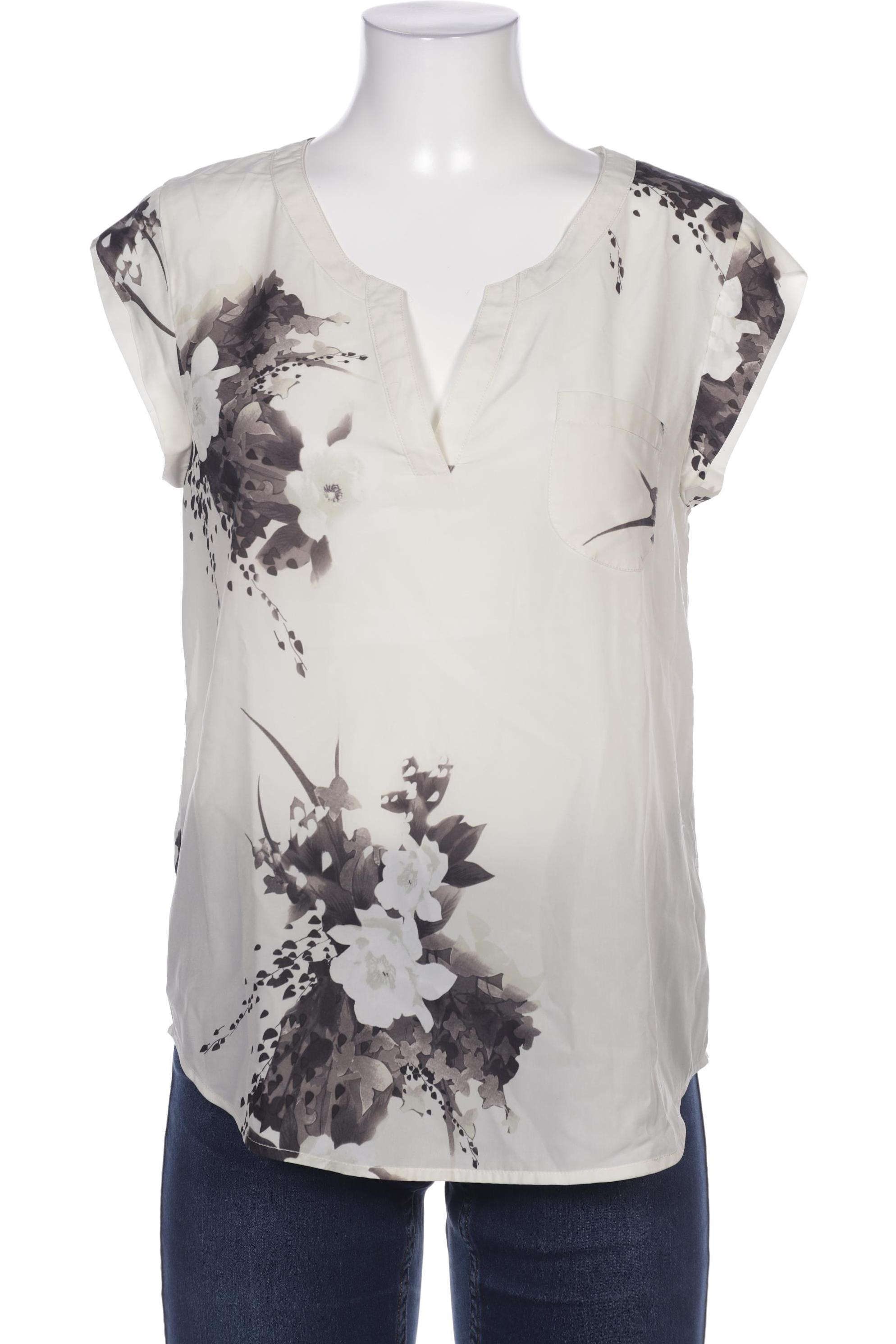 

Opus Damen Bluse, cremeweiß