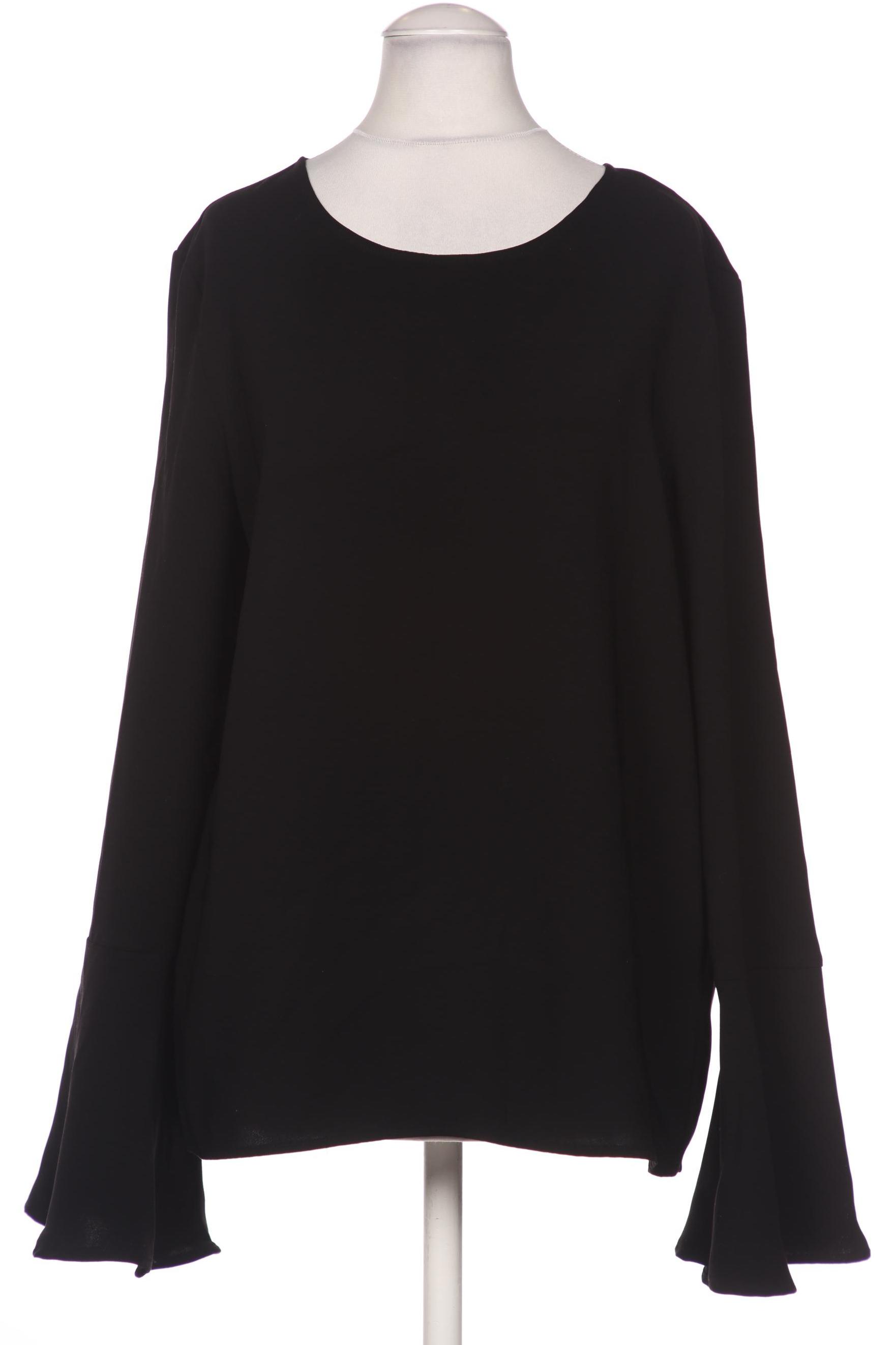 

Opus Damen Bluse, schwarz, Gr. 38