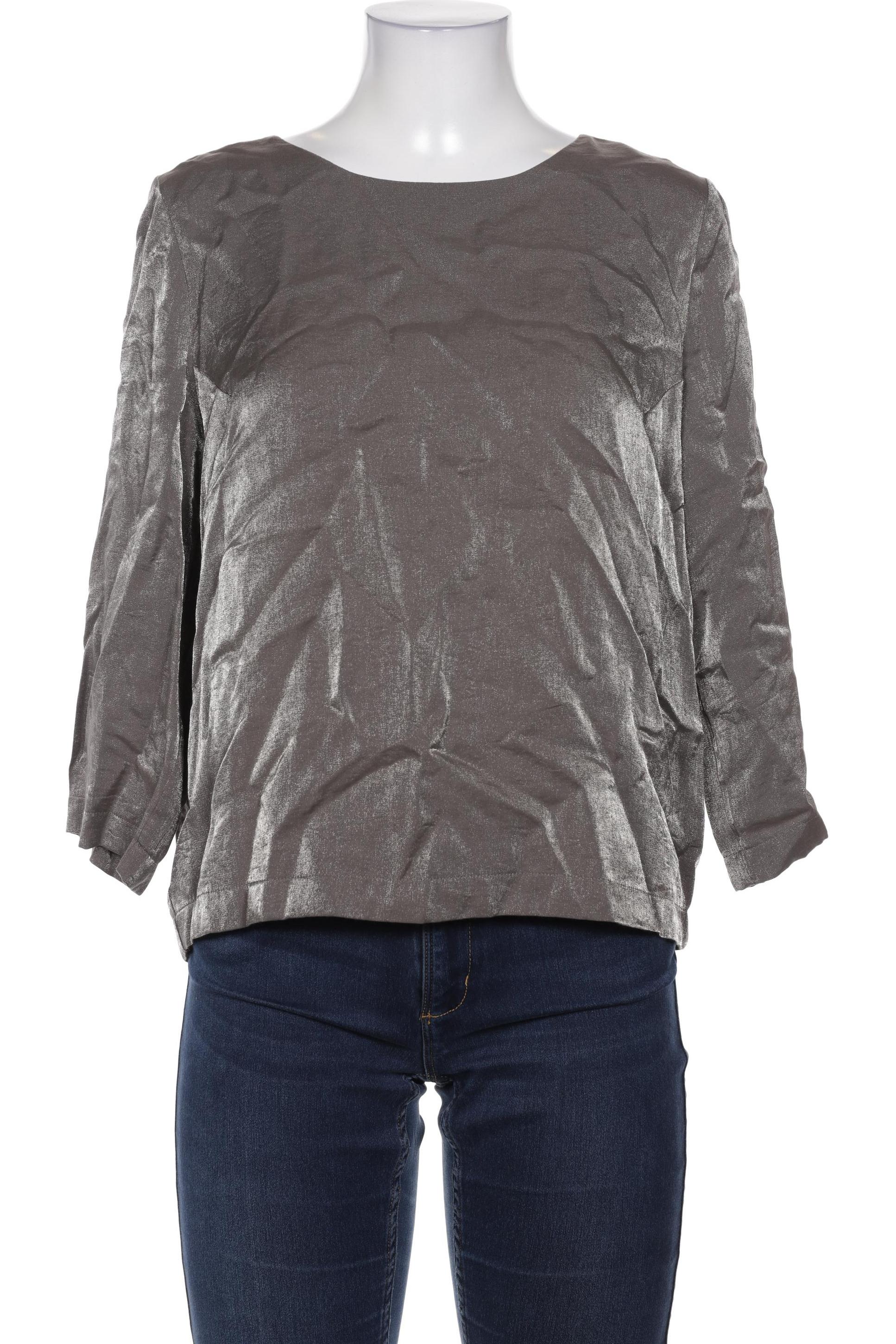 

Opus Damen Bluse, grau