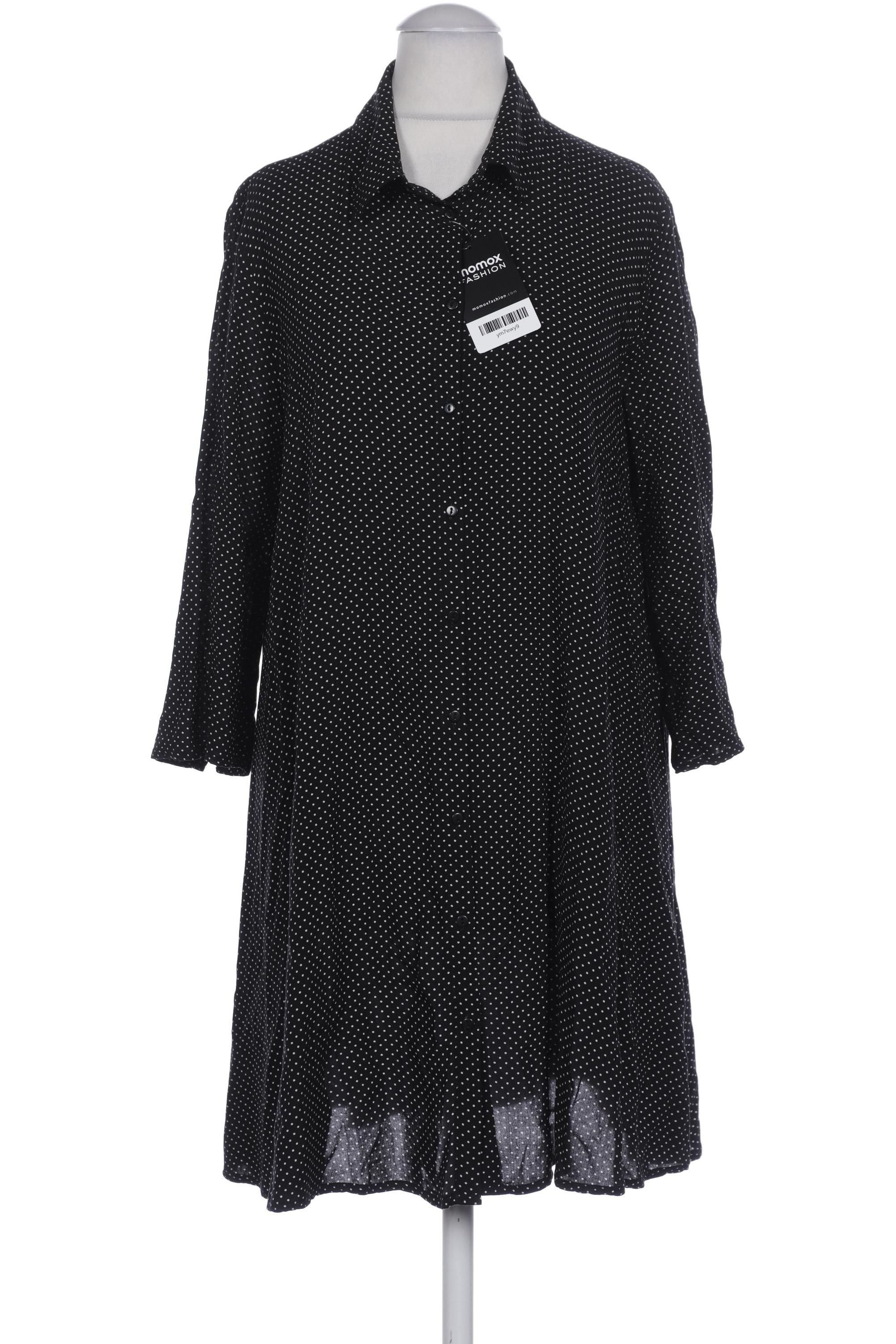 

Opus Damen Bluse, schwarz, Gr. 36