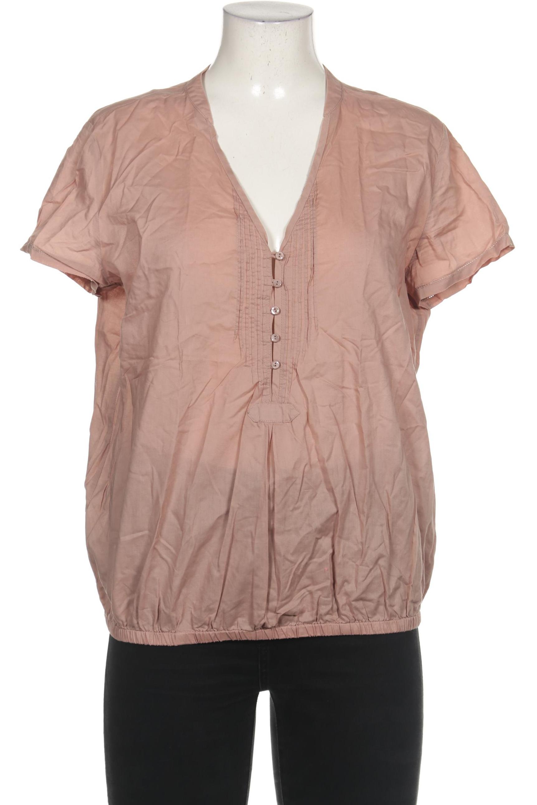 

Opus Damen Bluse, pink, Gr. 40