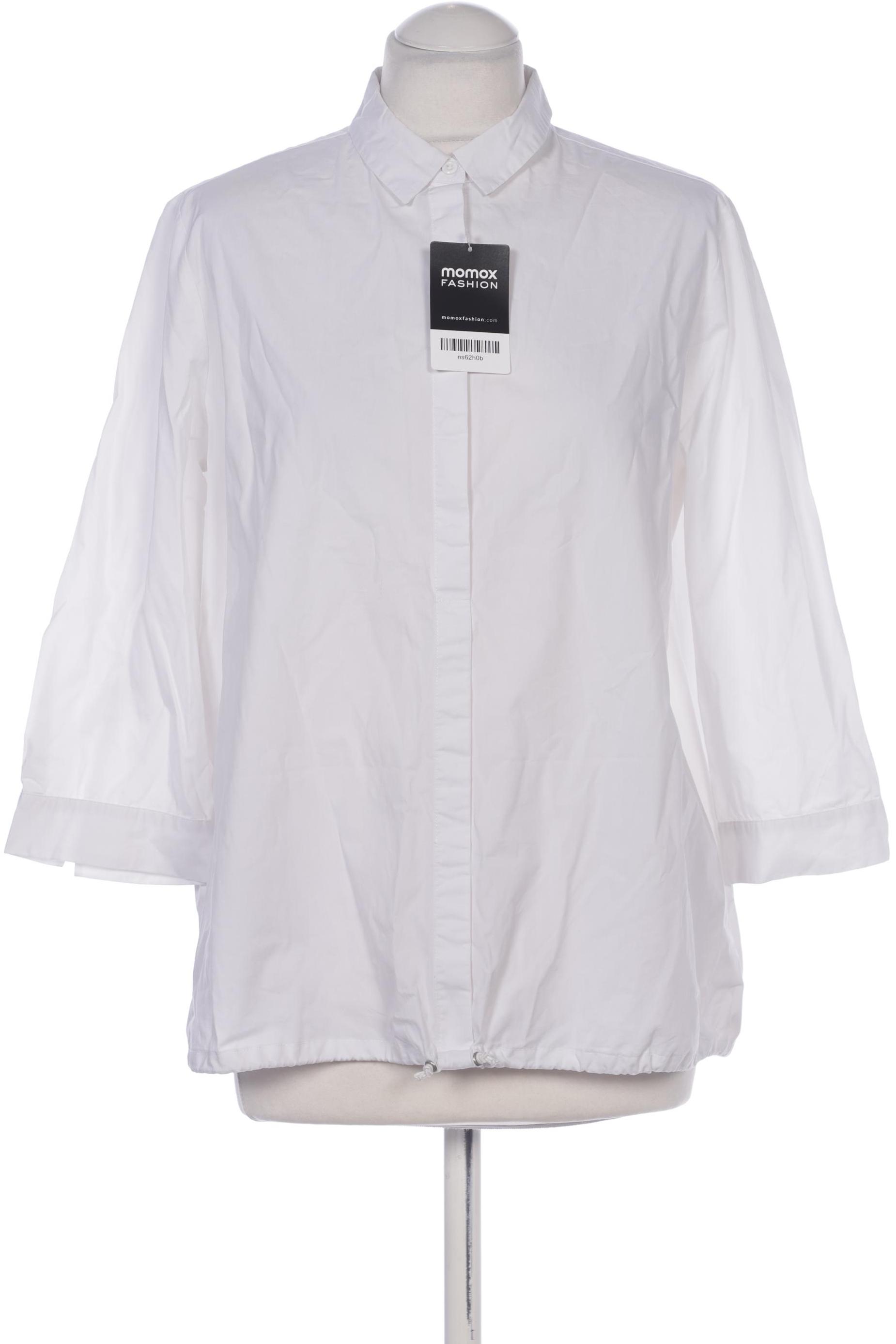 

Opus Damen Bluse, weiß, Gr. 38