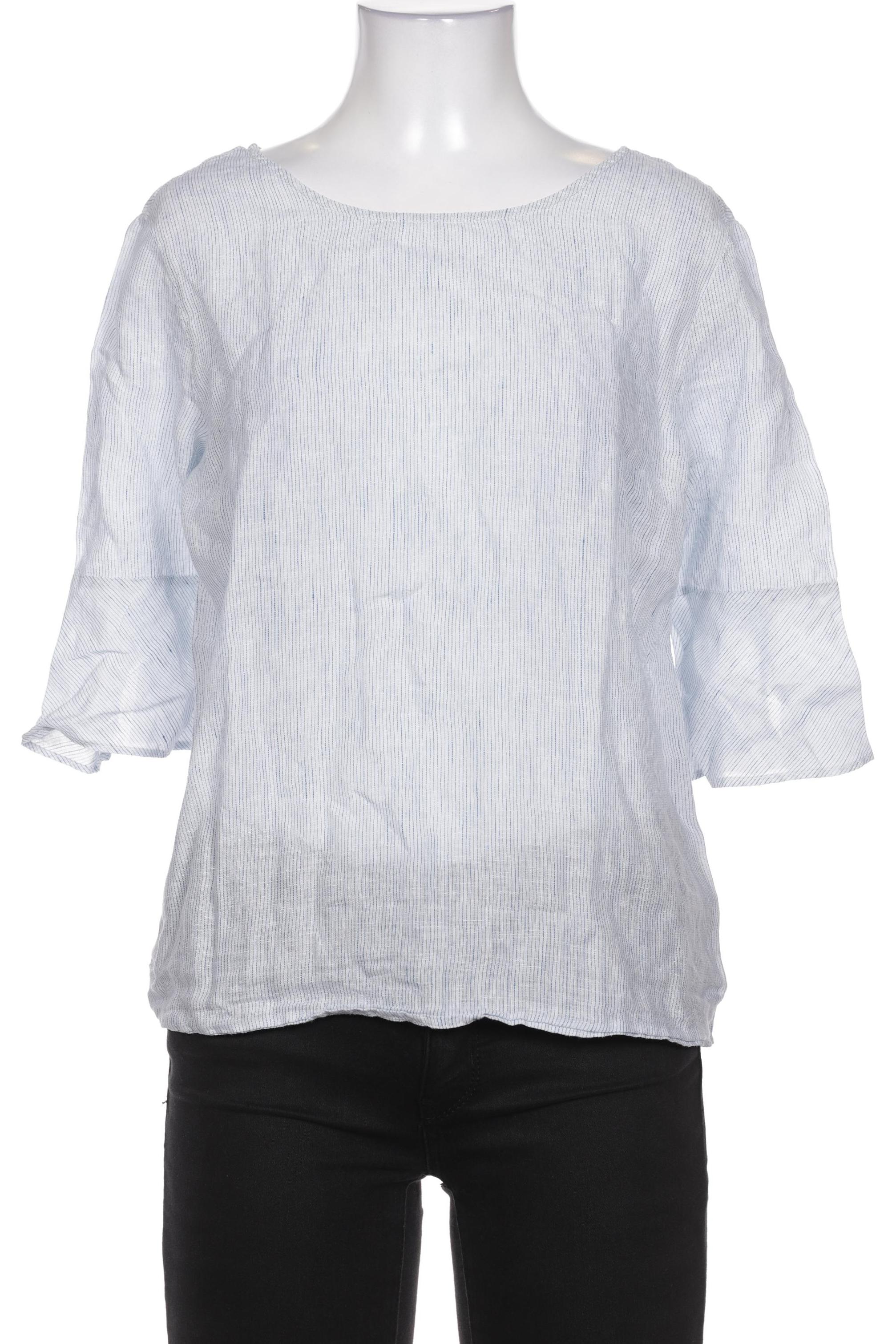 

Opus Damen Bluse, hellblau
