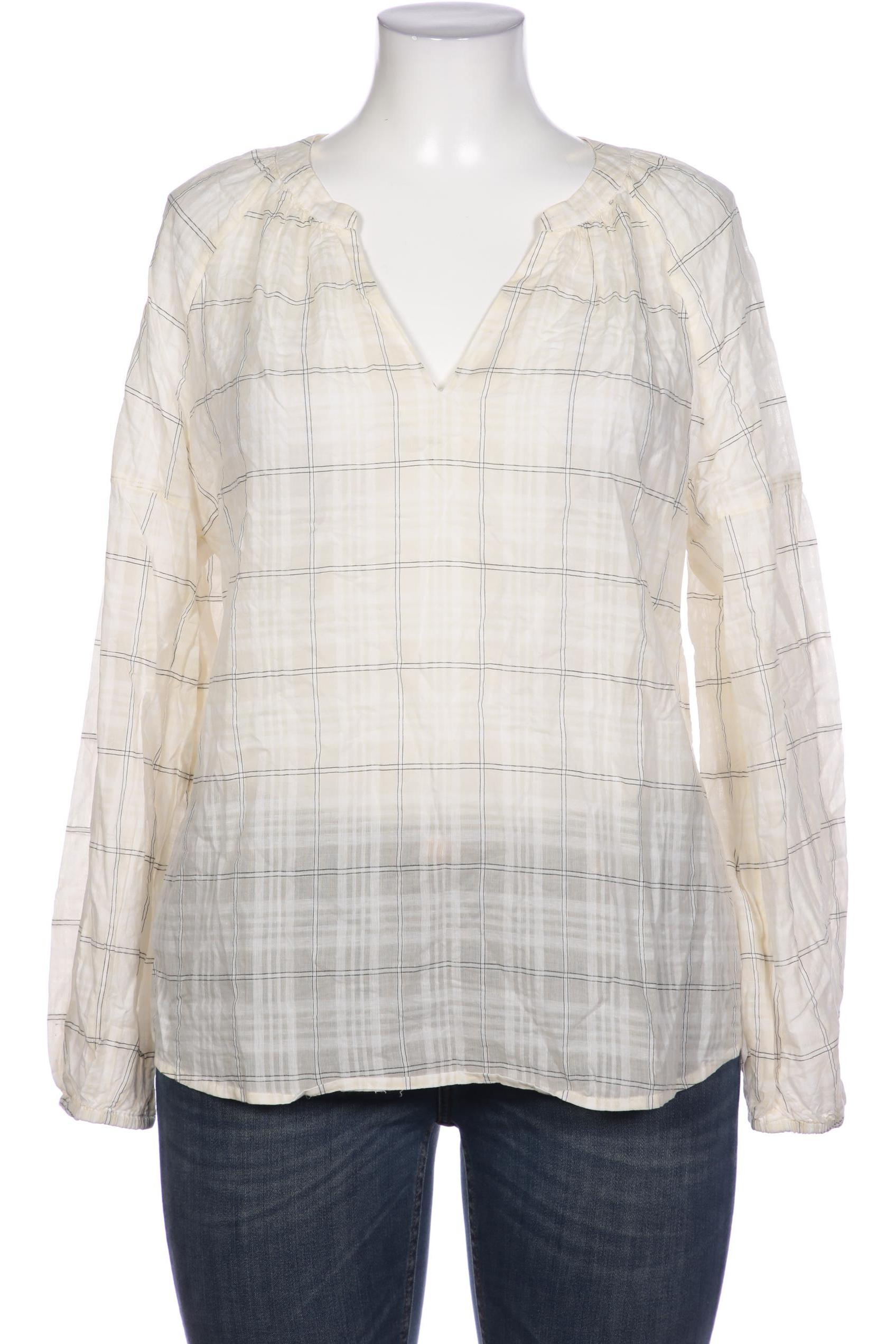 

Opus Damen Bluse, cremeweiß