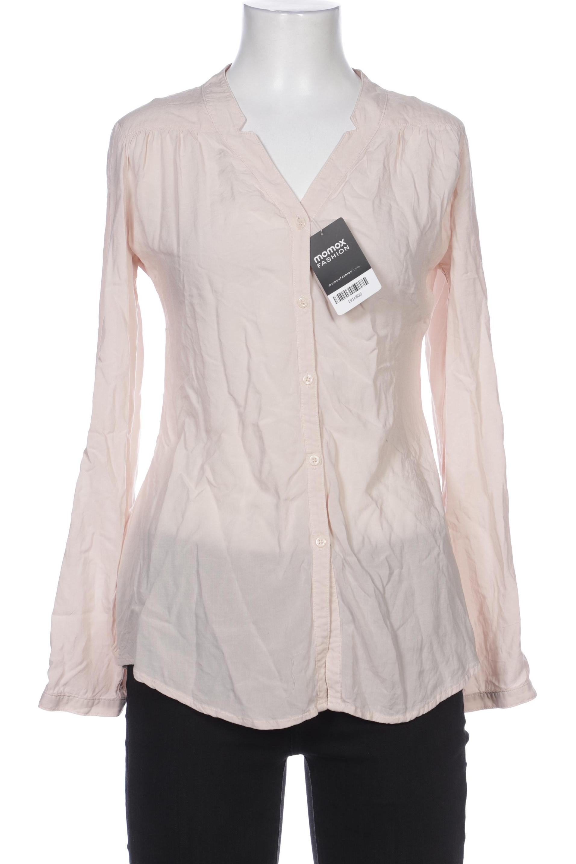 

Opus Damen Bluse, beige, Gr. 36
