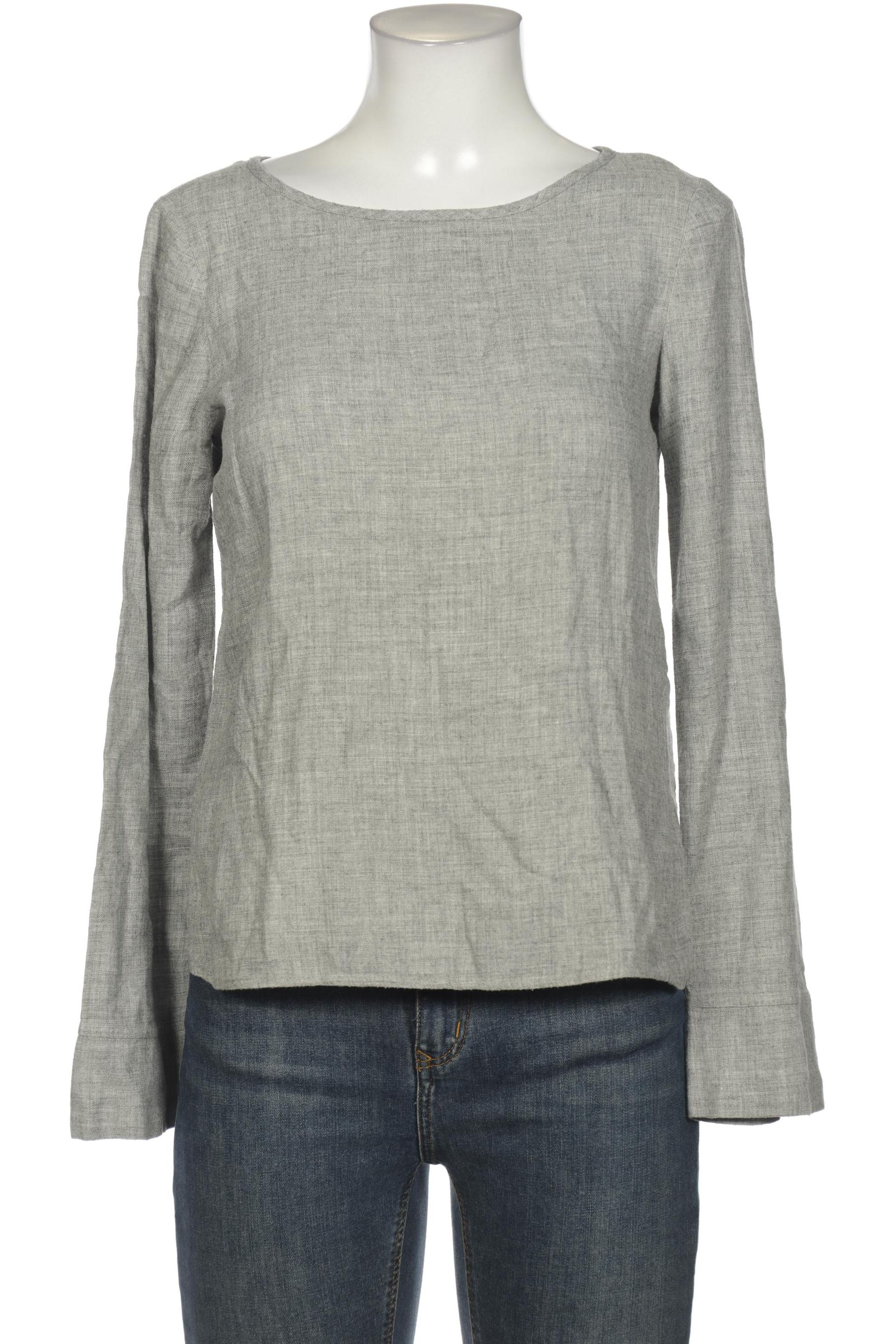 

Opus Damen Bluse, grau