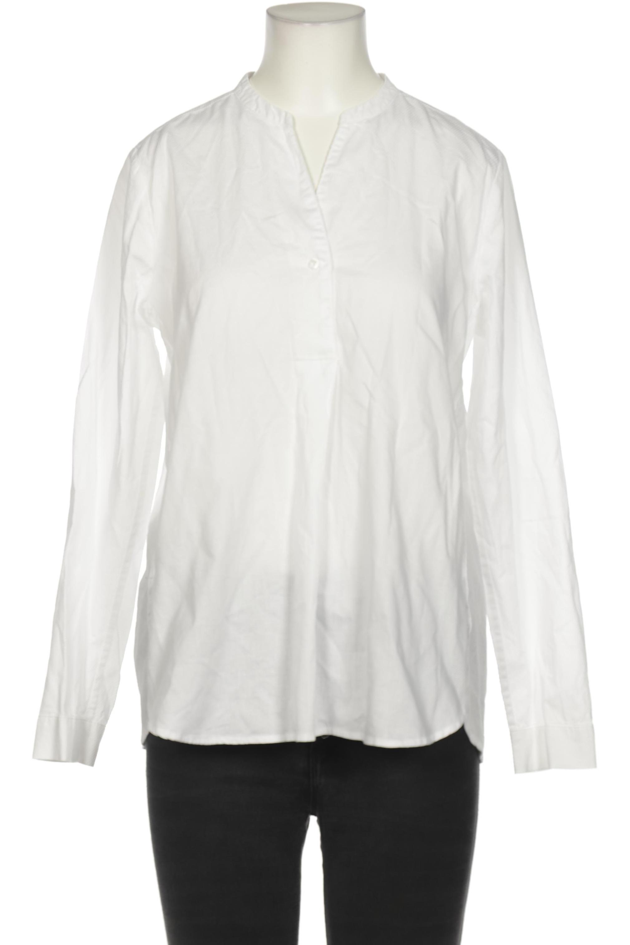 

Opus Damen Bluse, weiß