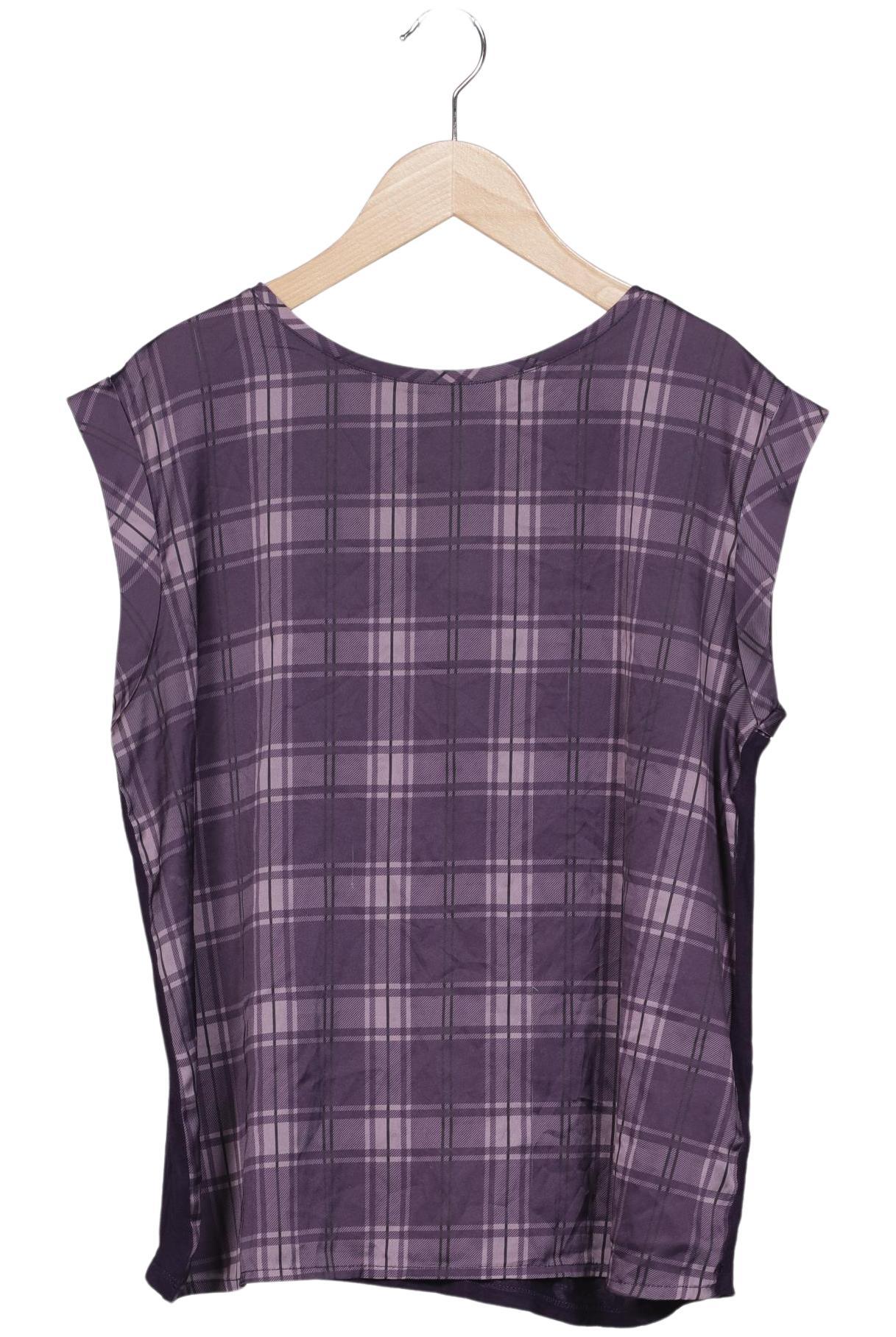 

Opus Damen Bluse, flieder, Gr. 40