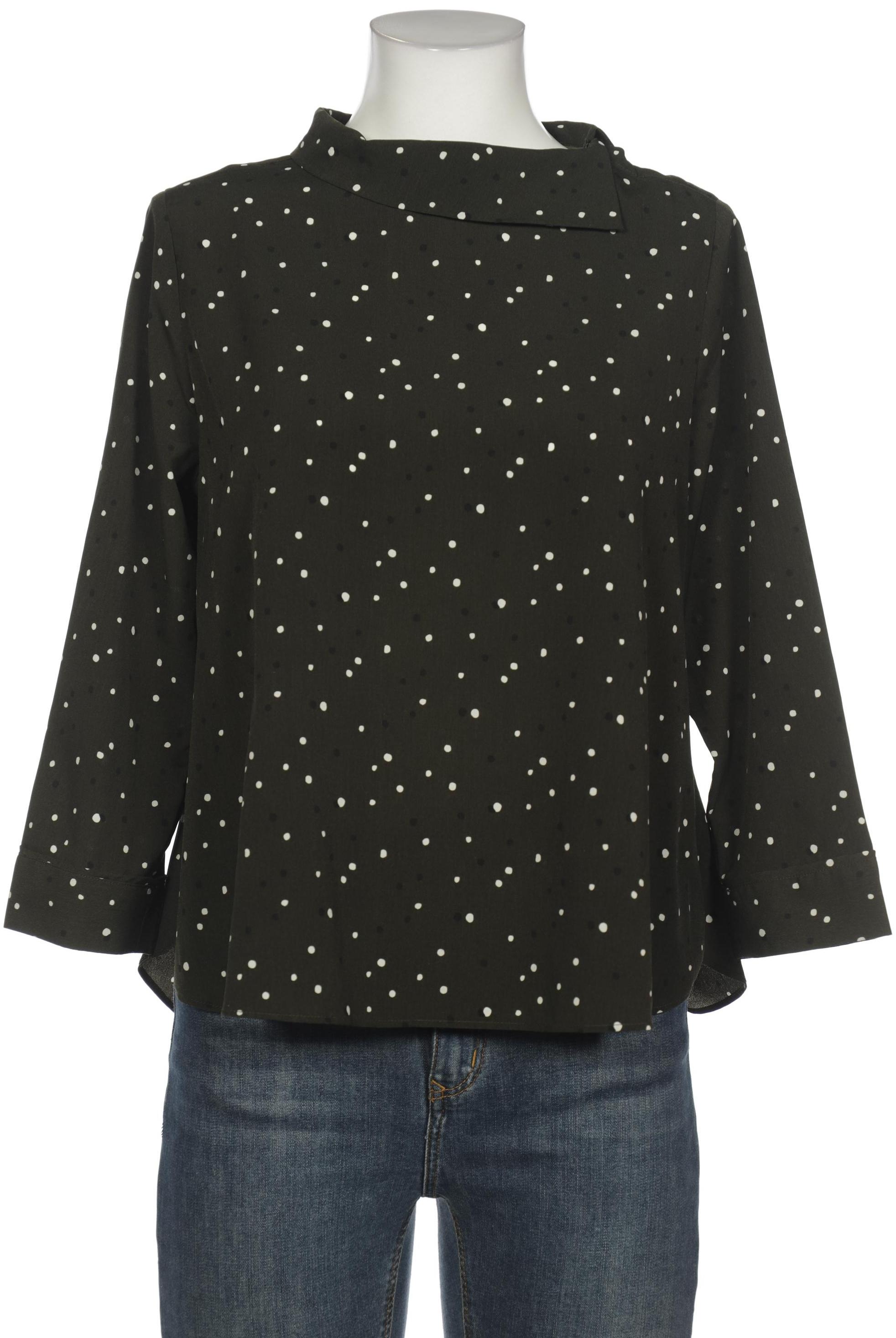 

Opus Damen Bluse, grün, Gr. 36