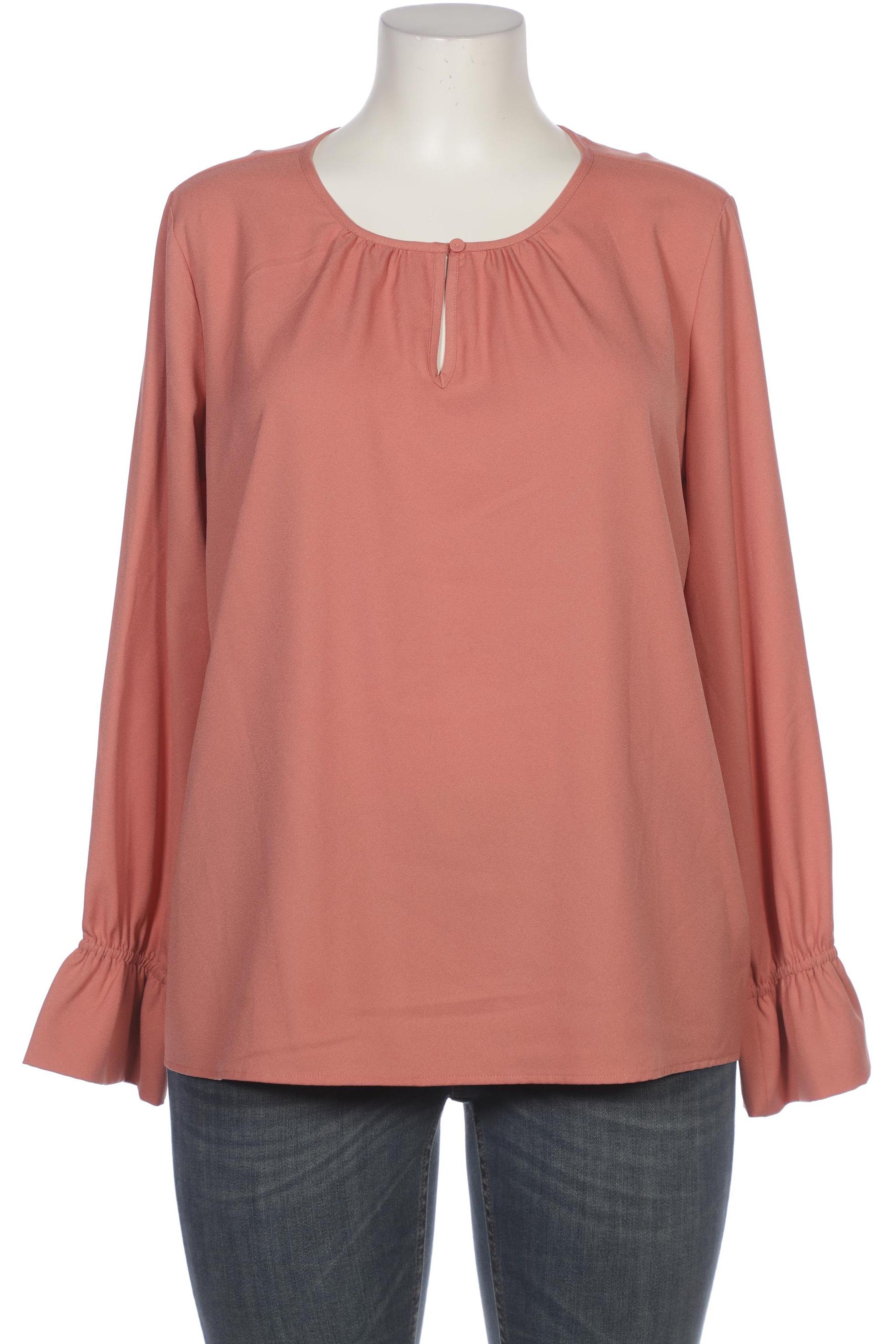 

Opus Damen Bluse, pink, Gr. 40