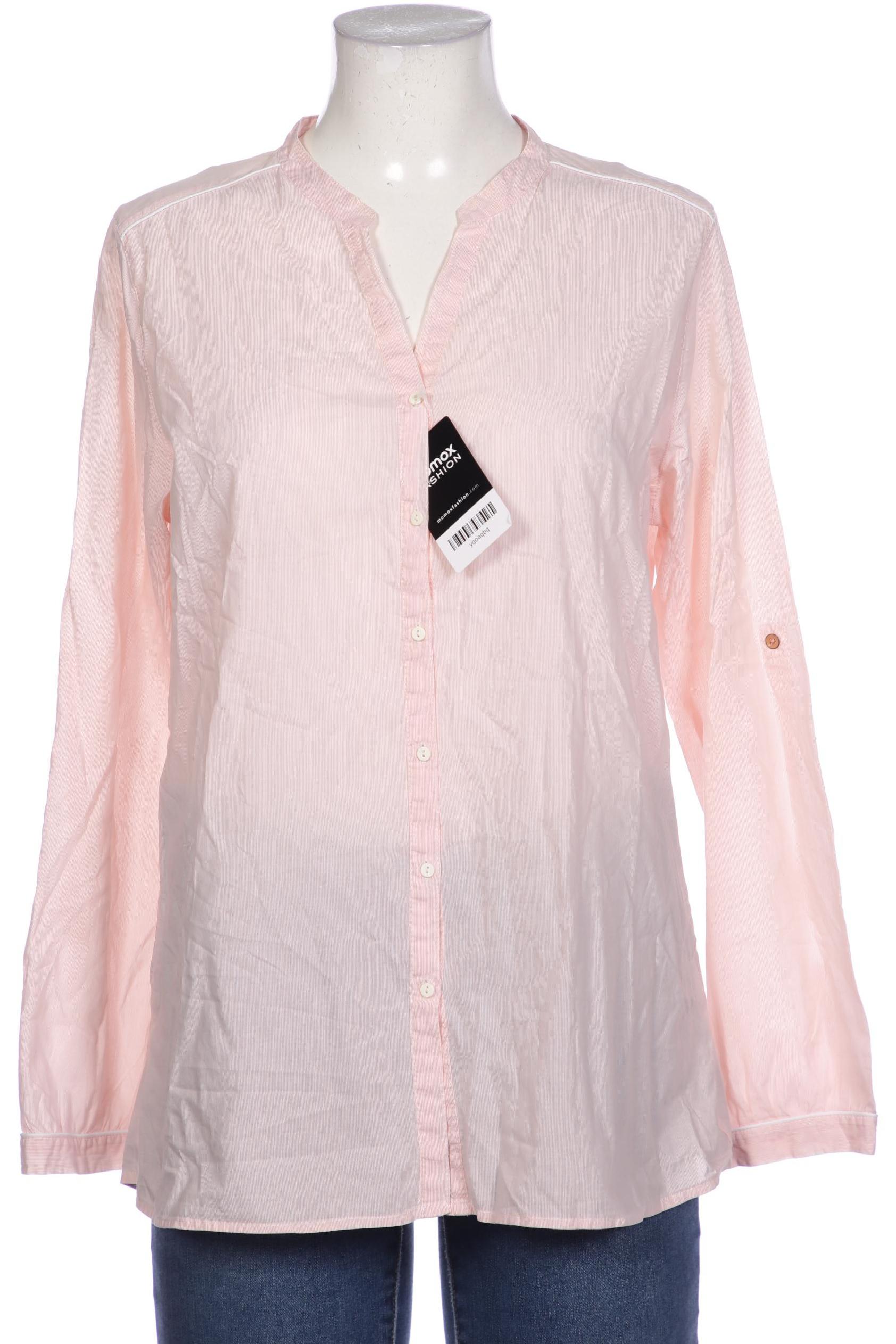 

Opus Damen Bluse, pink