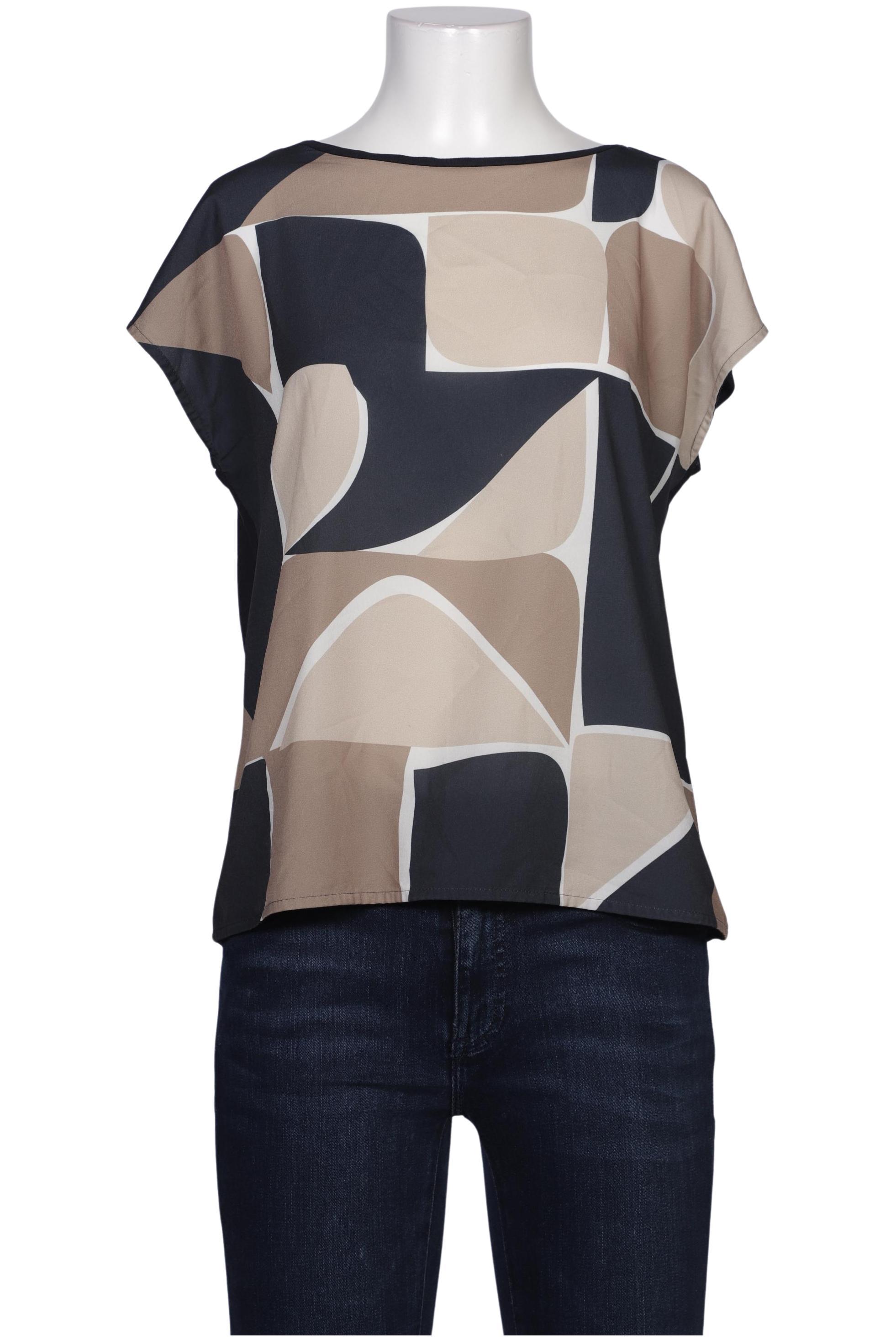 

Opus Damen Bluse, mehrfarbig, Gr. 36