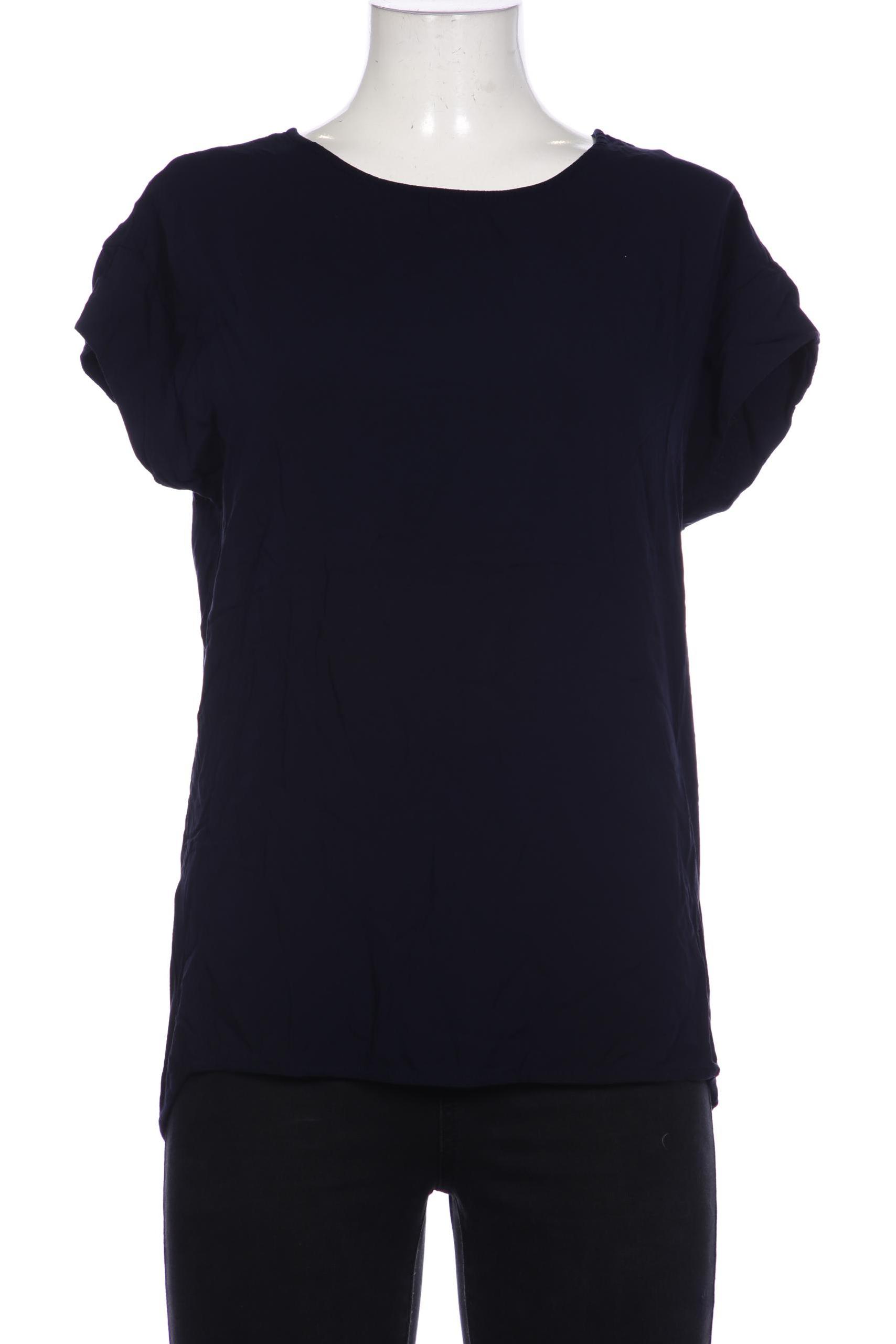

Opus Damen Bluse, marineblau