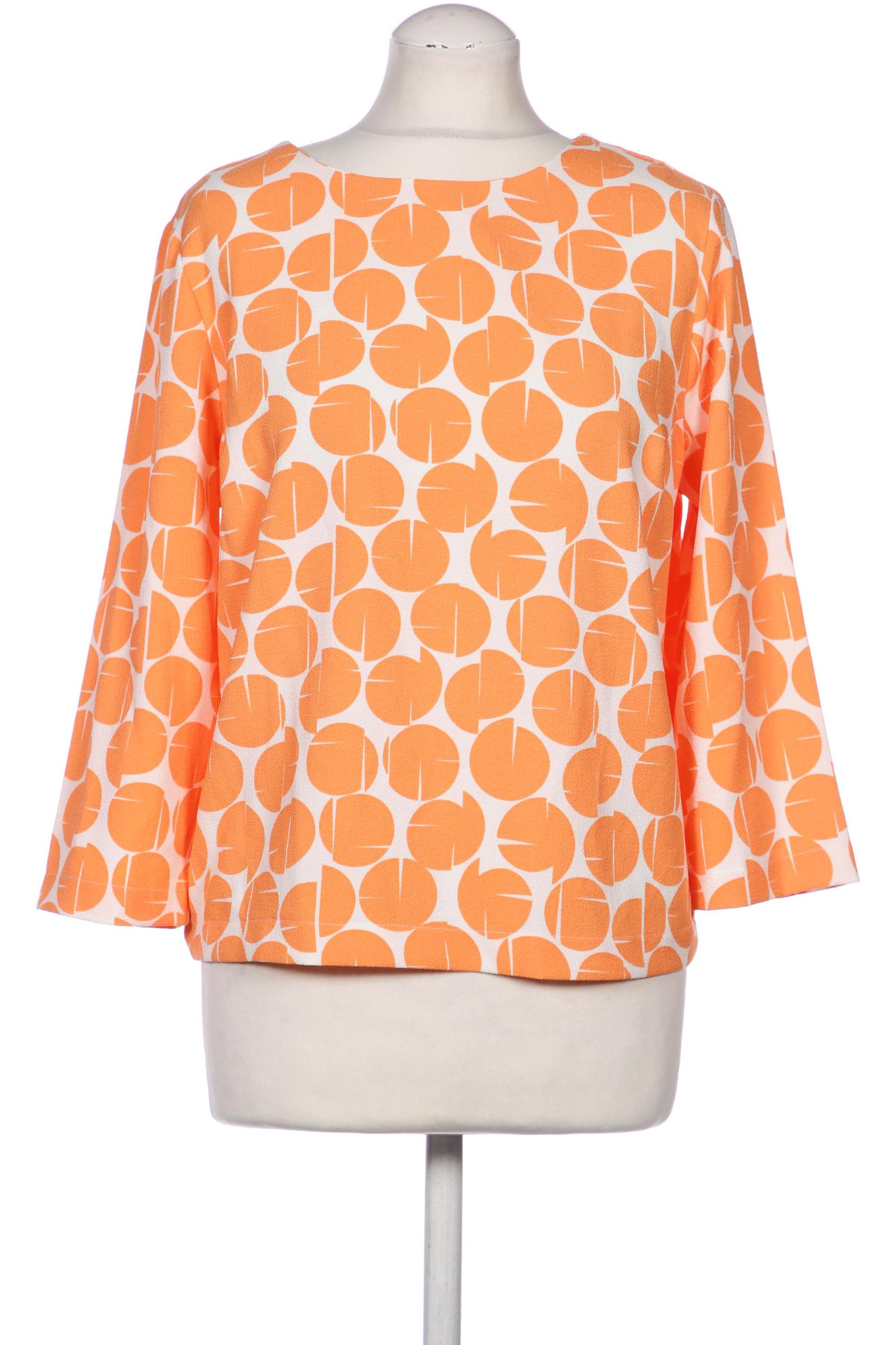 

Opus Damen Bluse, orange