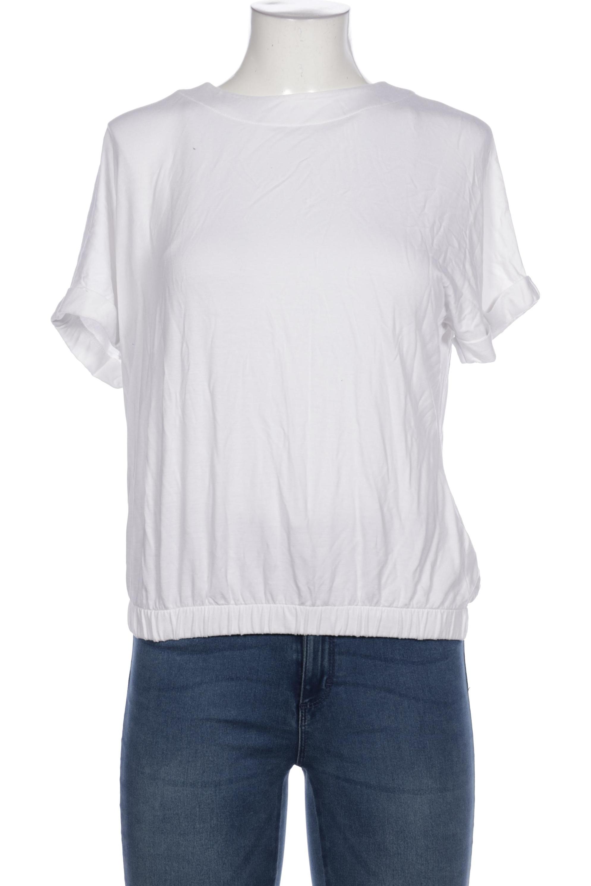 

Opus Damen Bluse, weiß