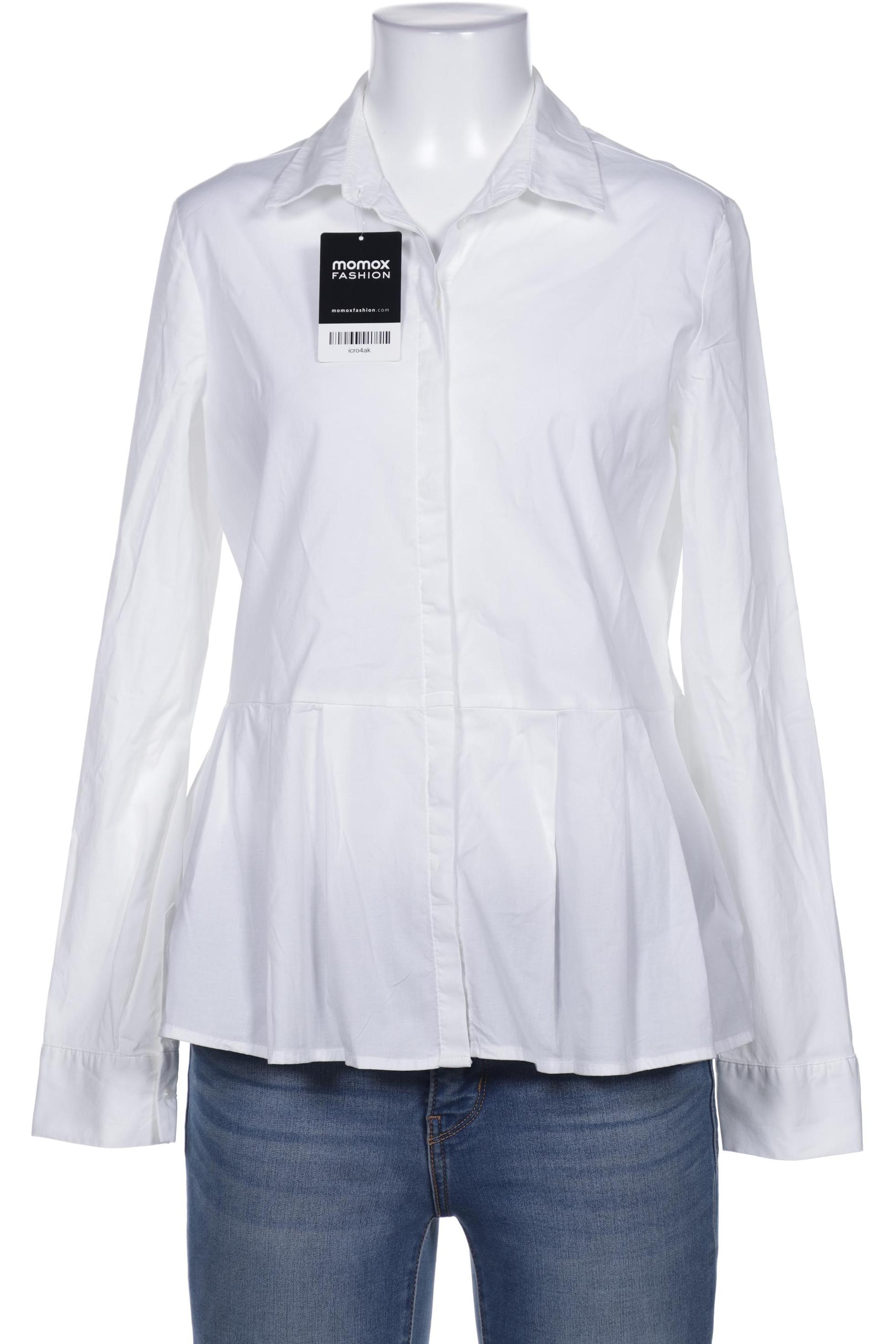 

Opus Damen Bluse, weiß