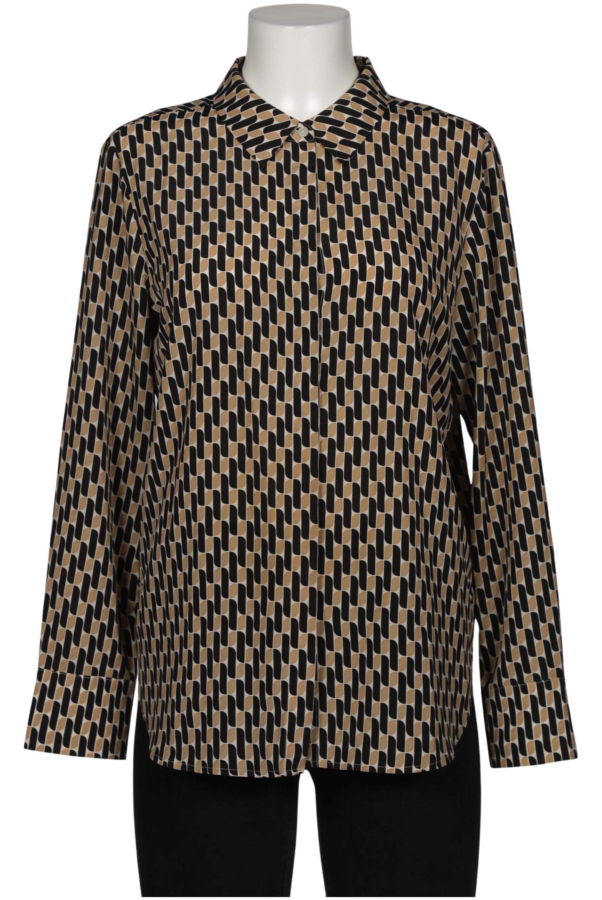 

Opus Damen Bluse, mehrfarbig, Gr. 40