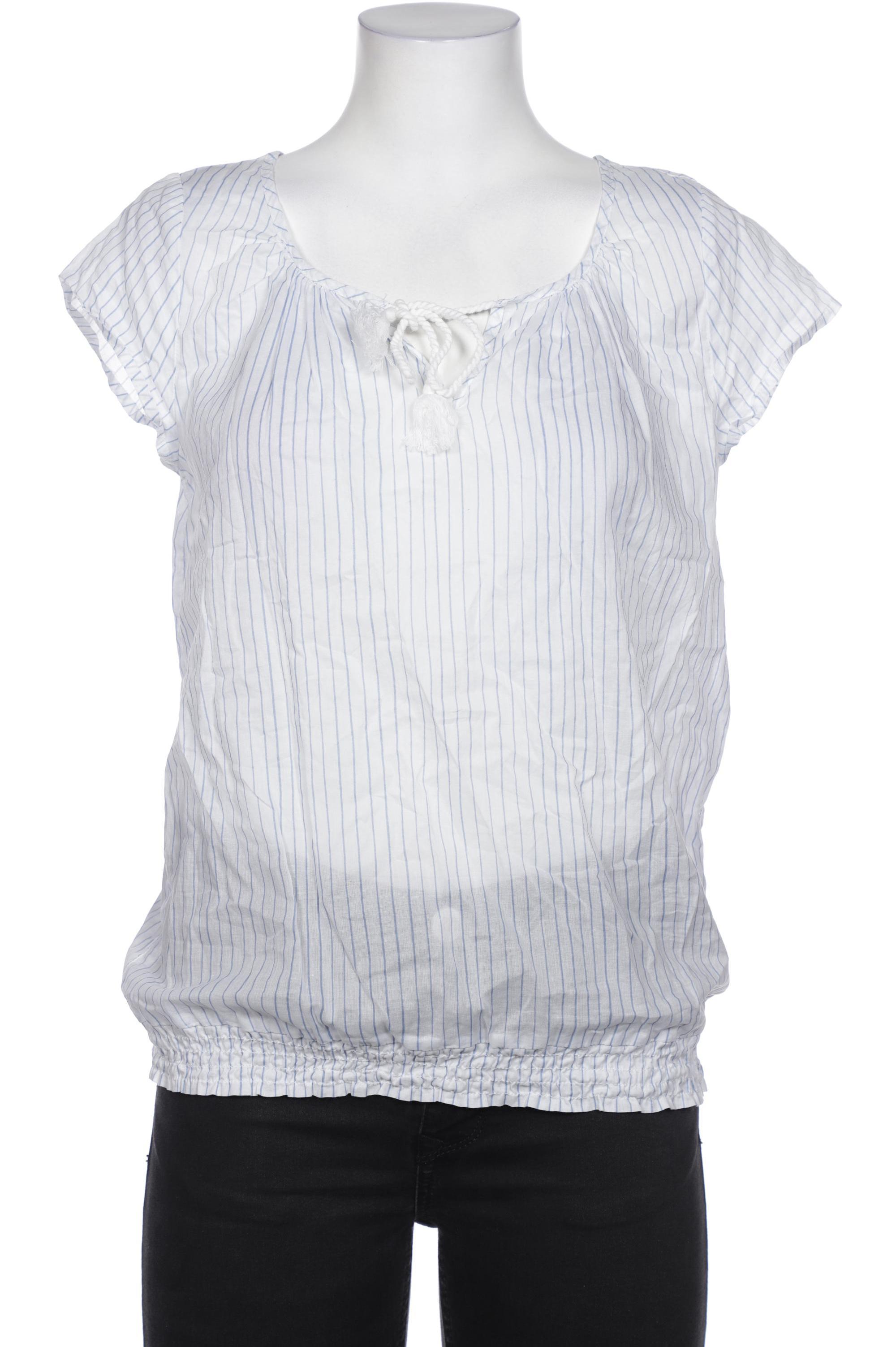

Opus Damen Bluse, weiß