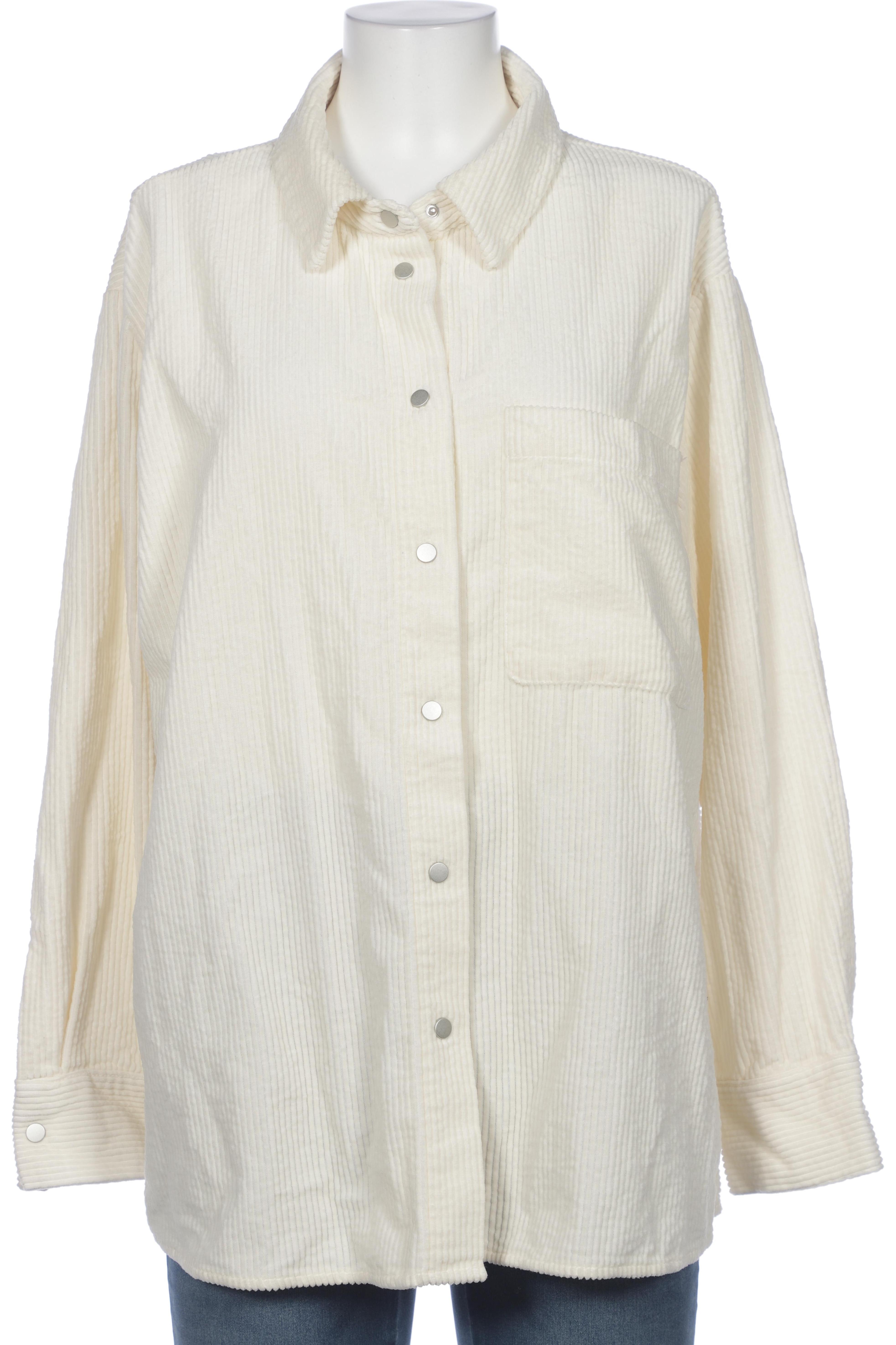 

Opus Damen Bluse, cremeweiß, Gr. 42
