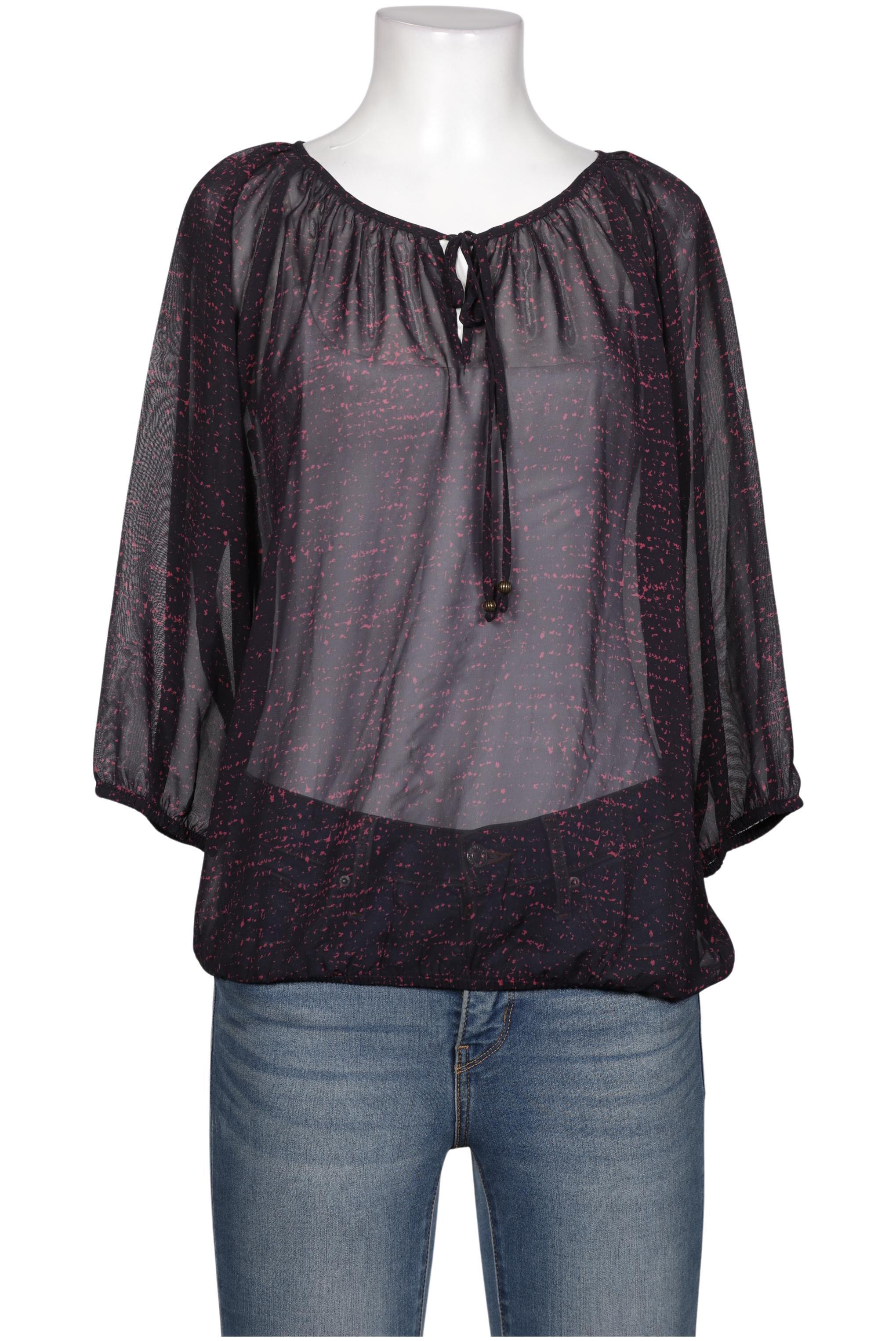 

Opus Damen Bluse, flieder, Gr. 38