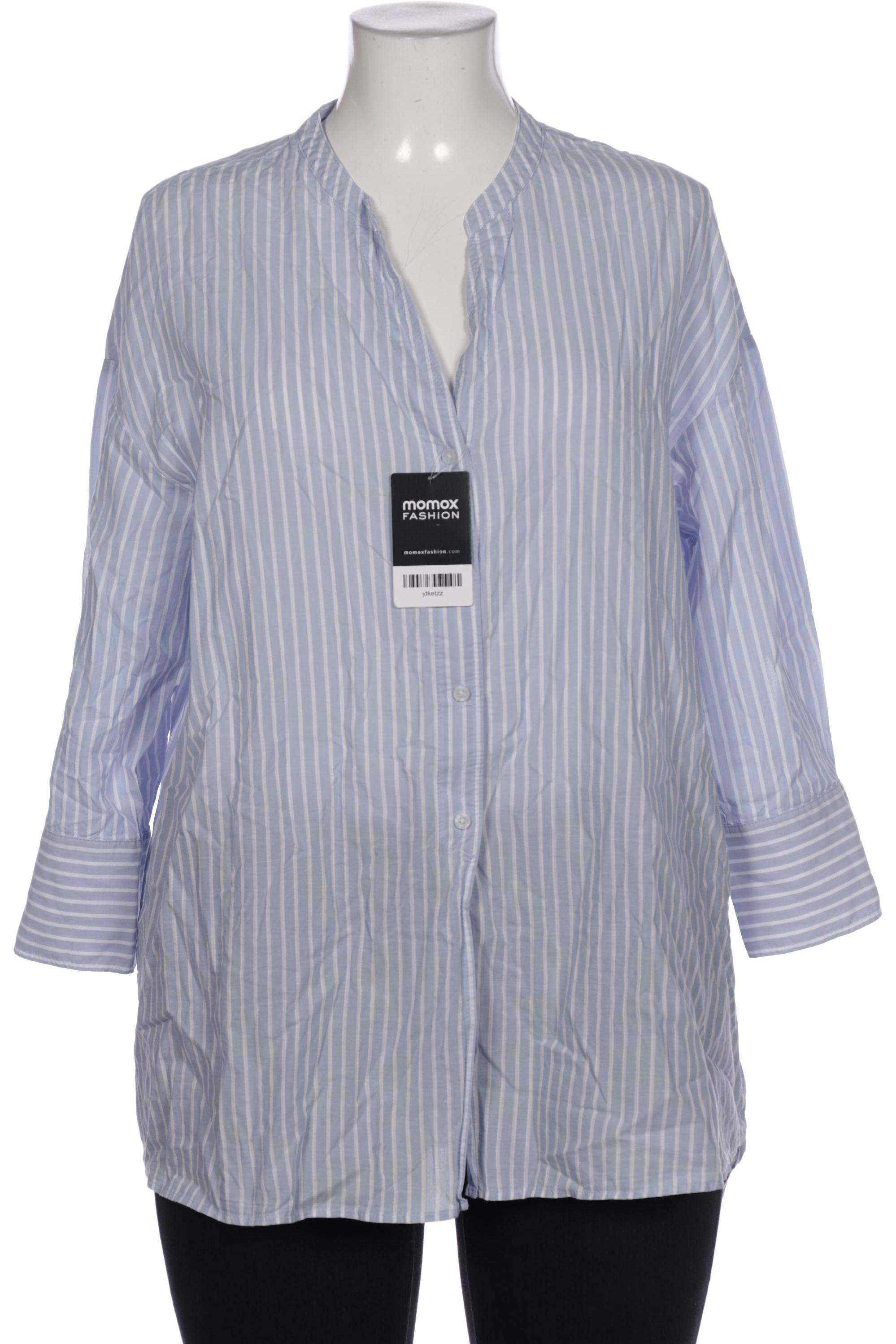 

Opus Damen Bluse, hellblau