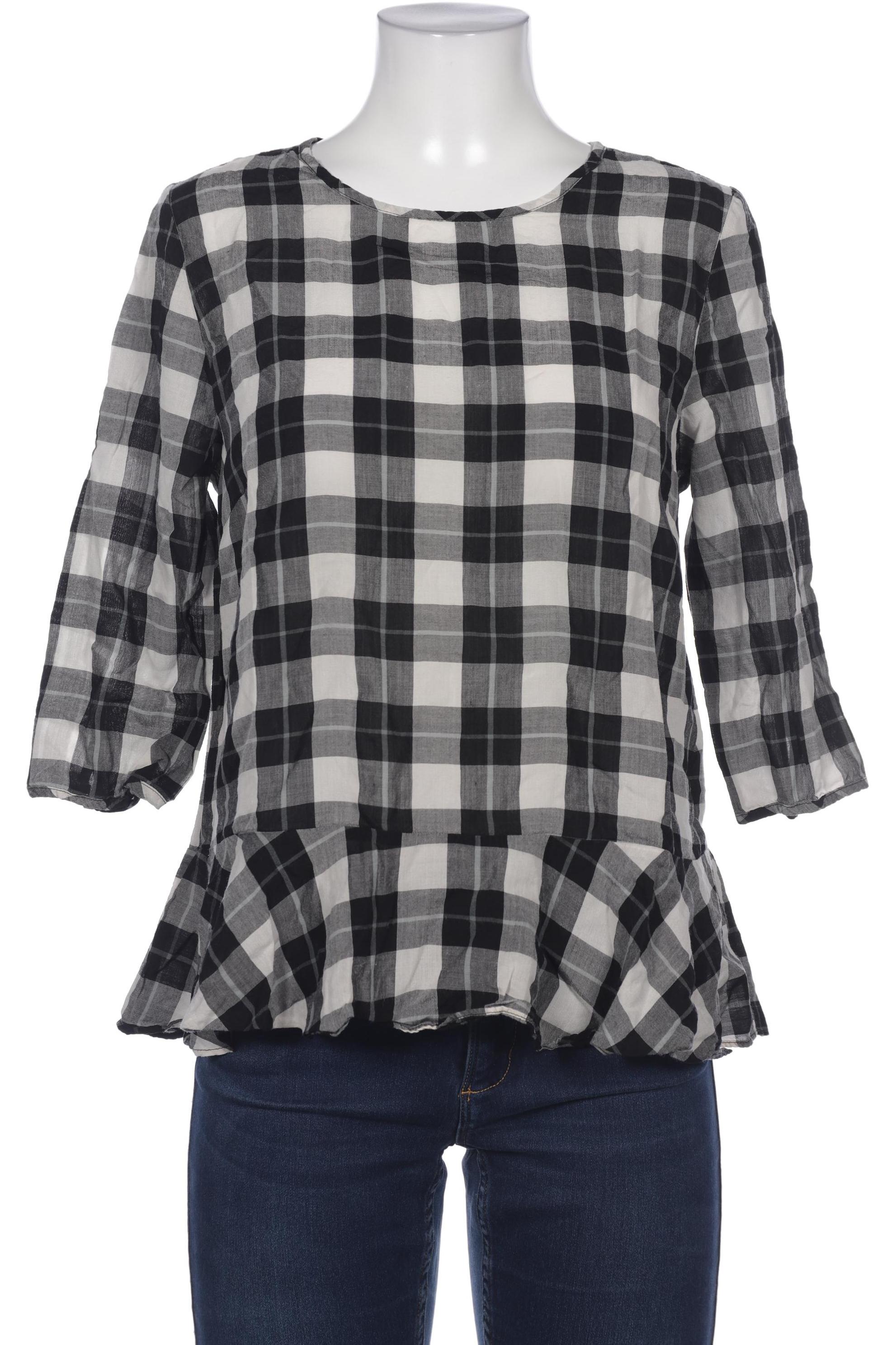 

Opus Damen Bluse, grau