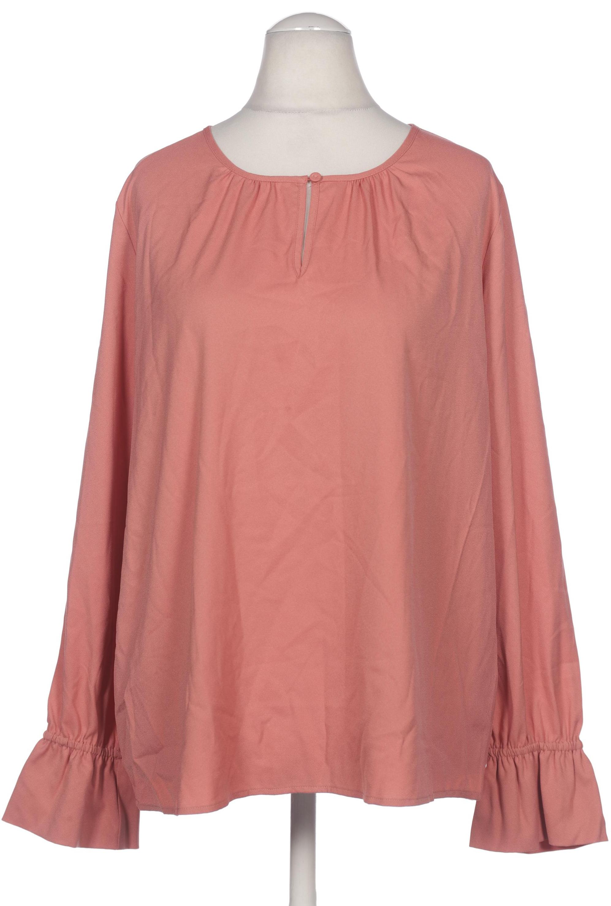 

Opus Damen Bluse, pink, Gr. 38