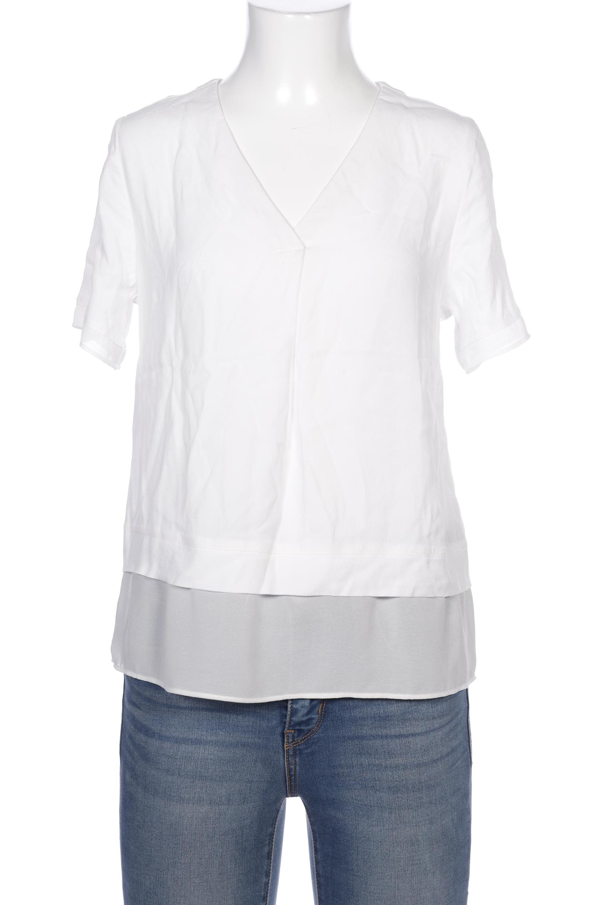 

Opus Damen Bluse, weiß