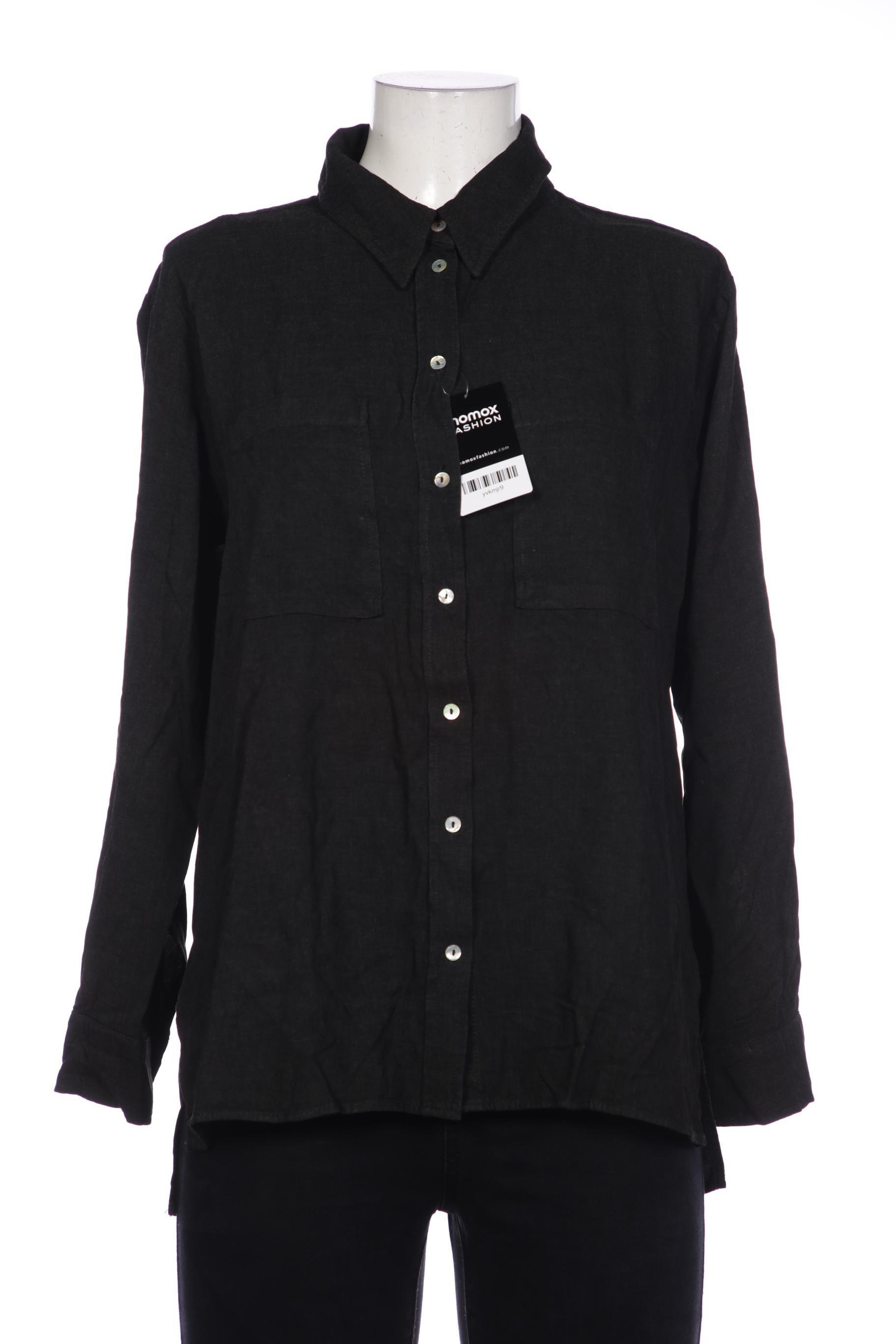 

Opus Damen Bluse, grau