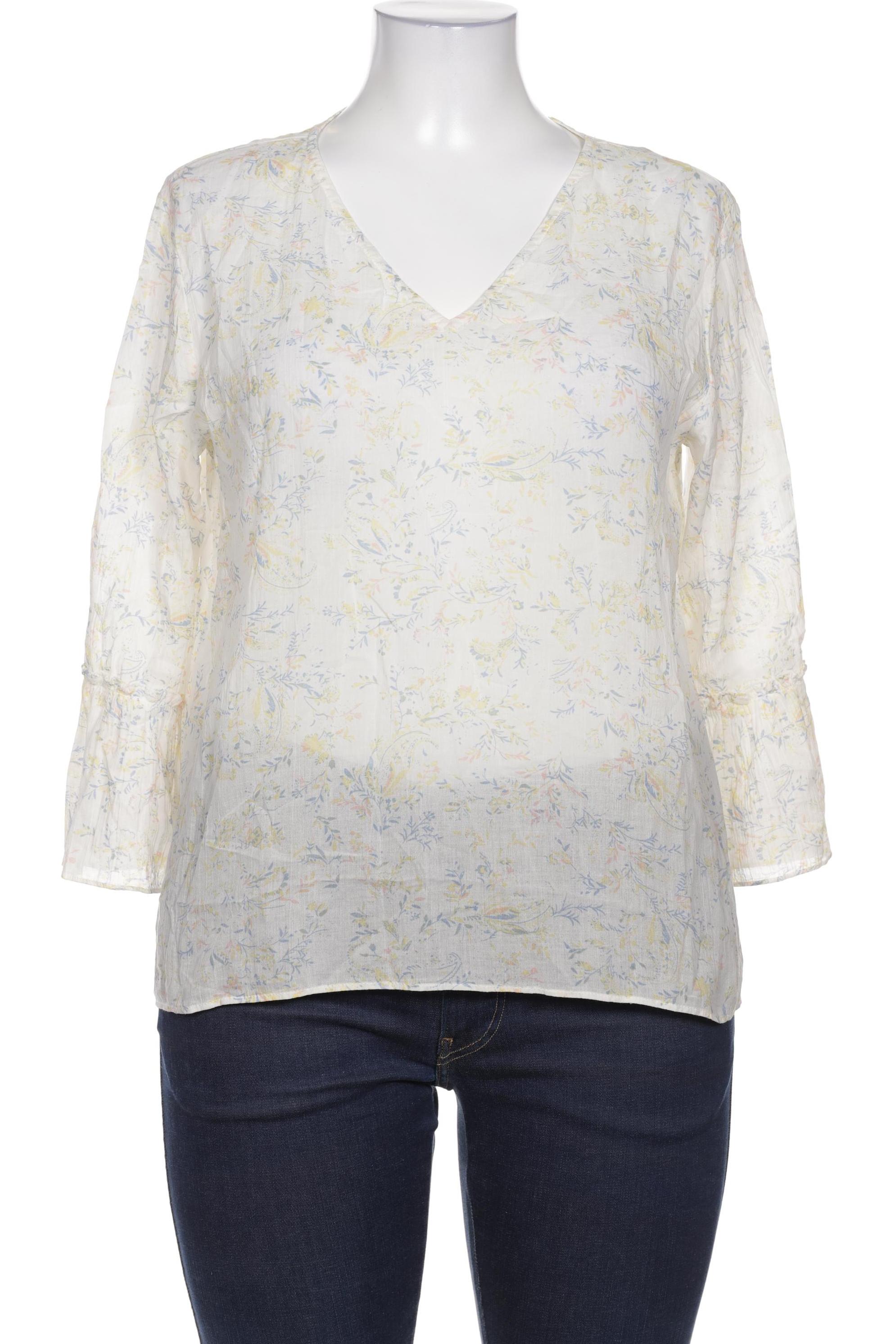 

Opus Damen Bluse, cremeweiß