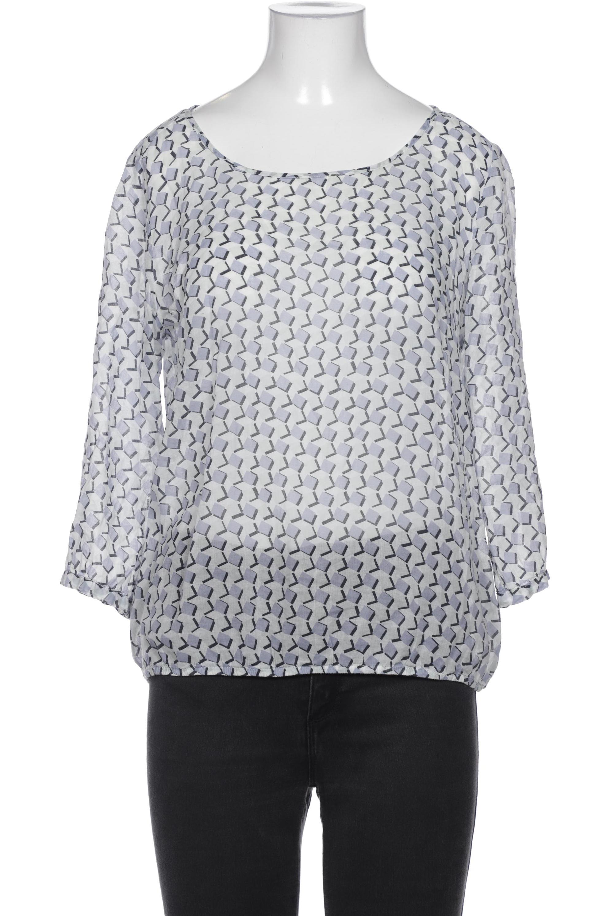 

Opus Damen Bluse, mehrfarbig