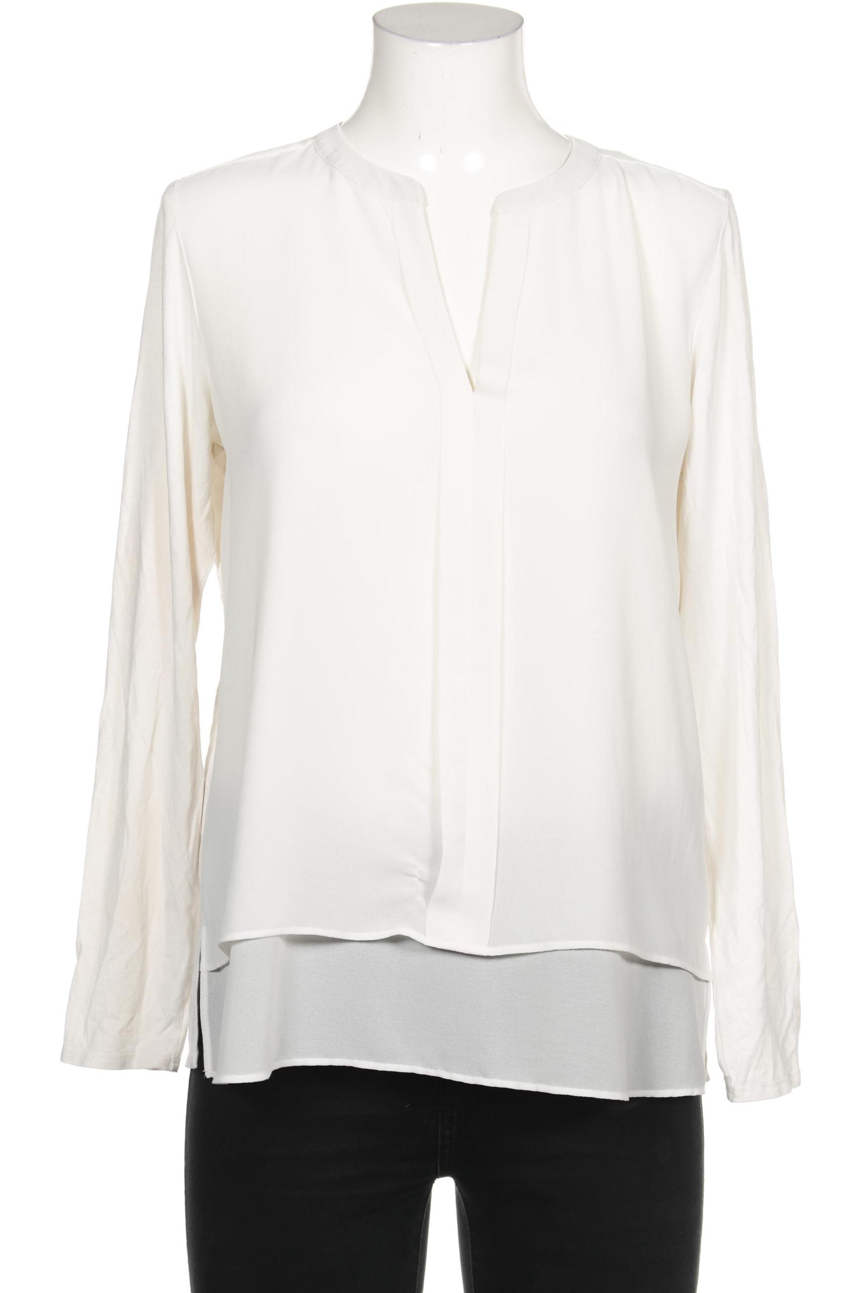 

Opus Damen Bluse, weiß