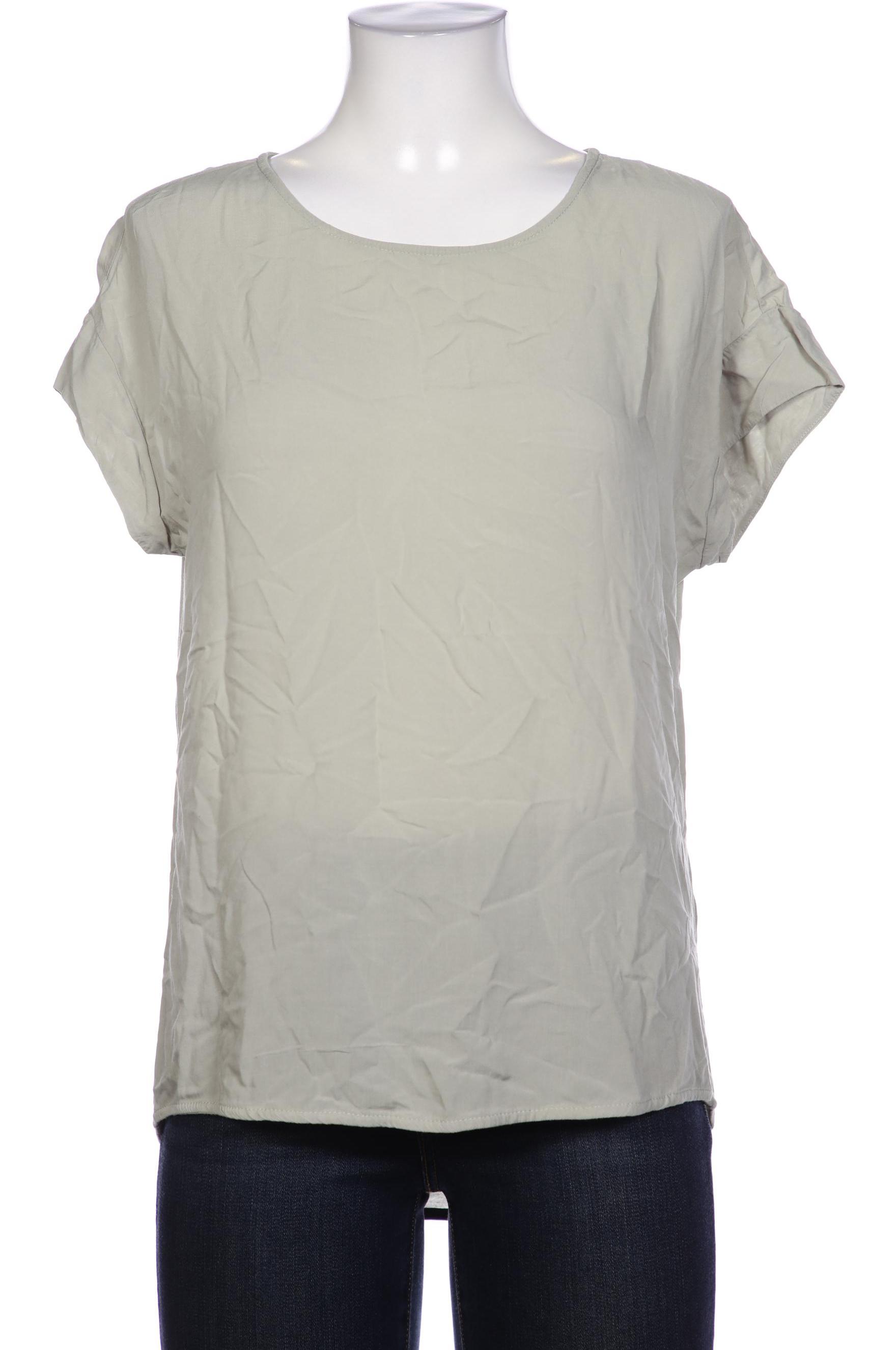 

Opus Damen Bluse, hellgrün, Gr. 36