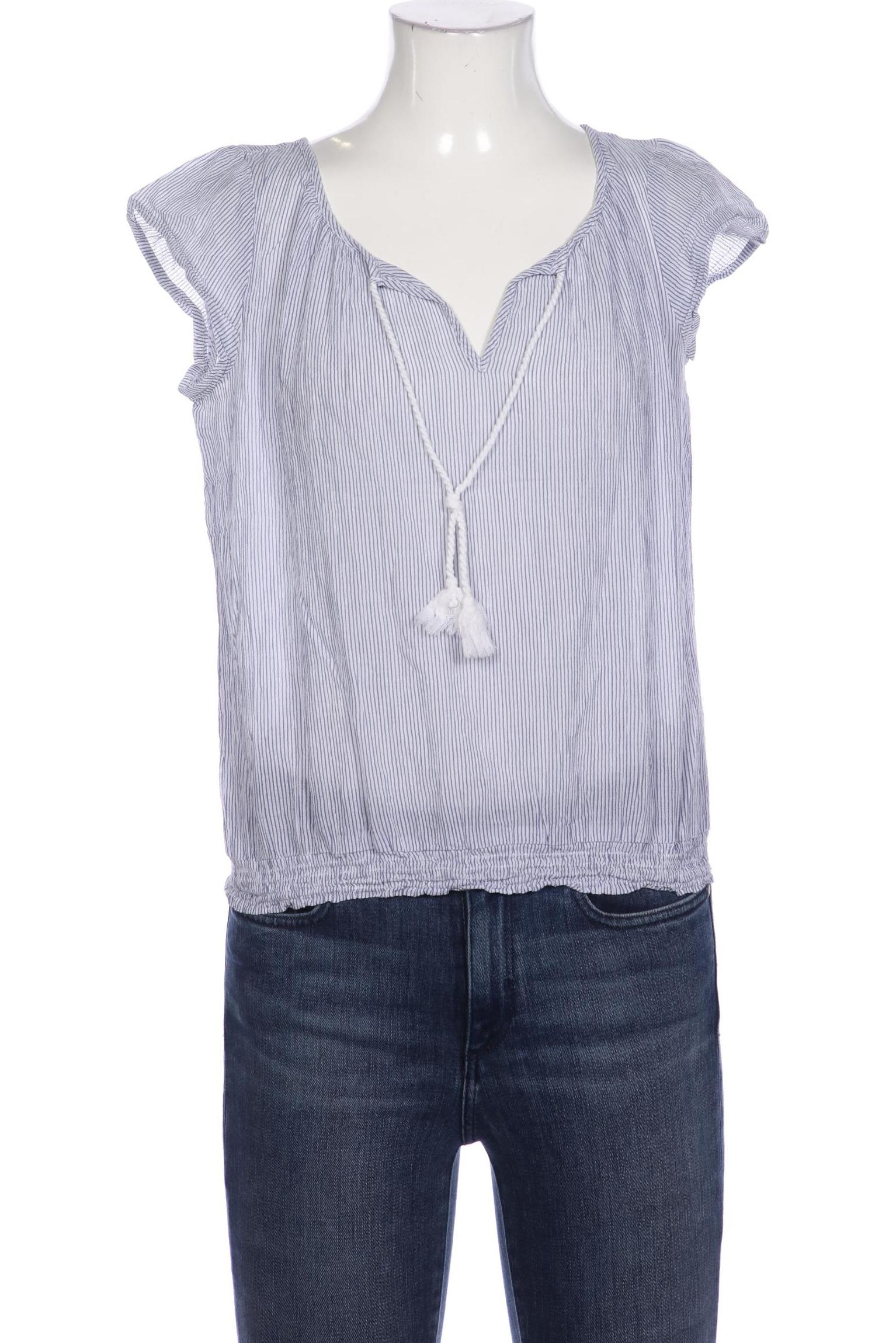 

Opus Damen Bluse, weiß