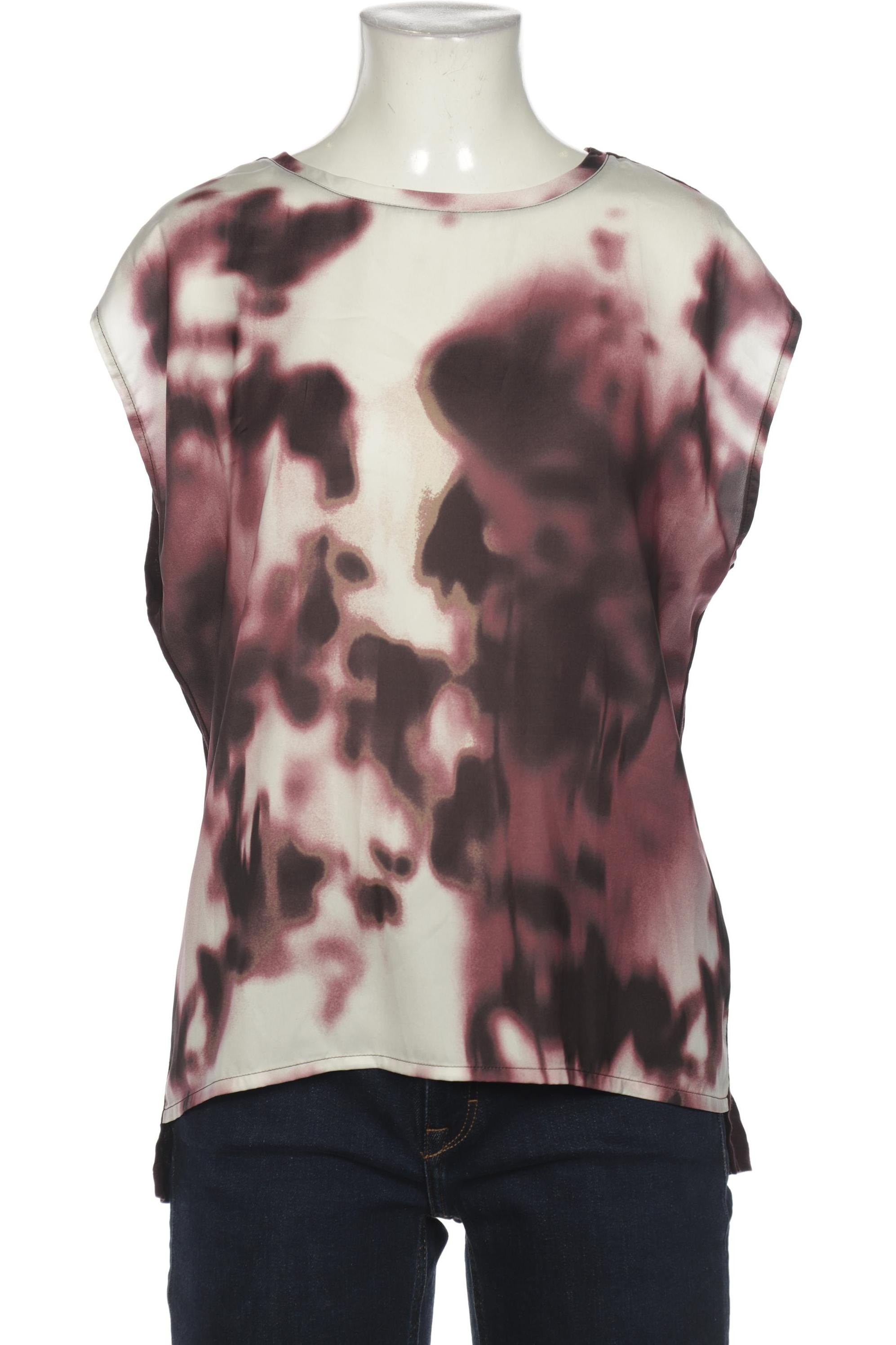 

Opus Damen Bluse, bordeaux