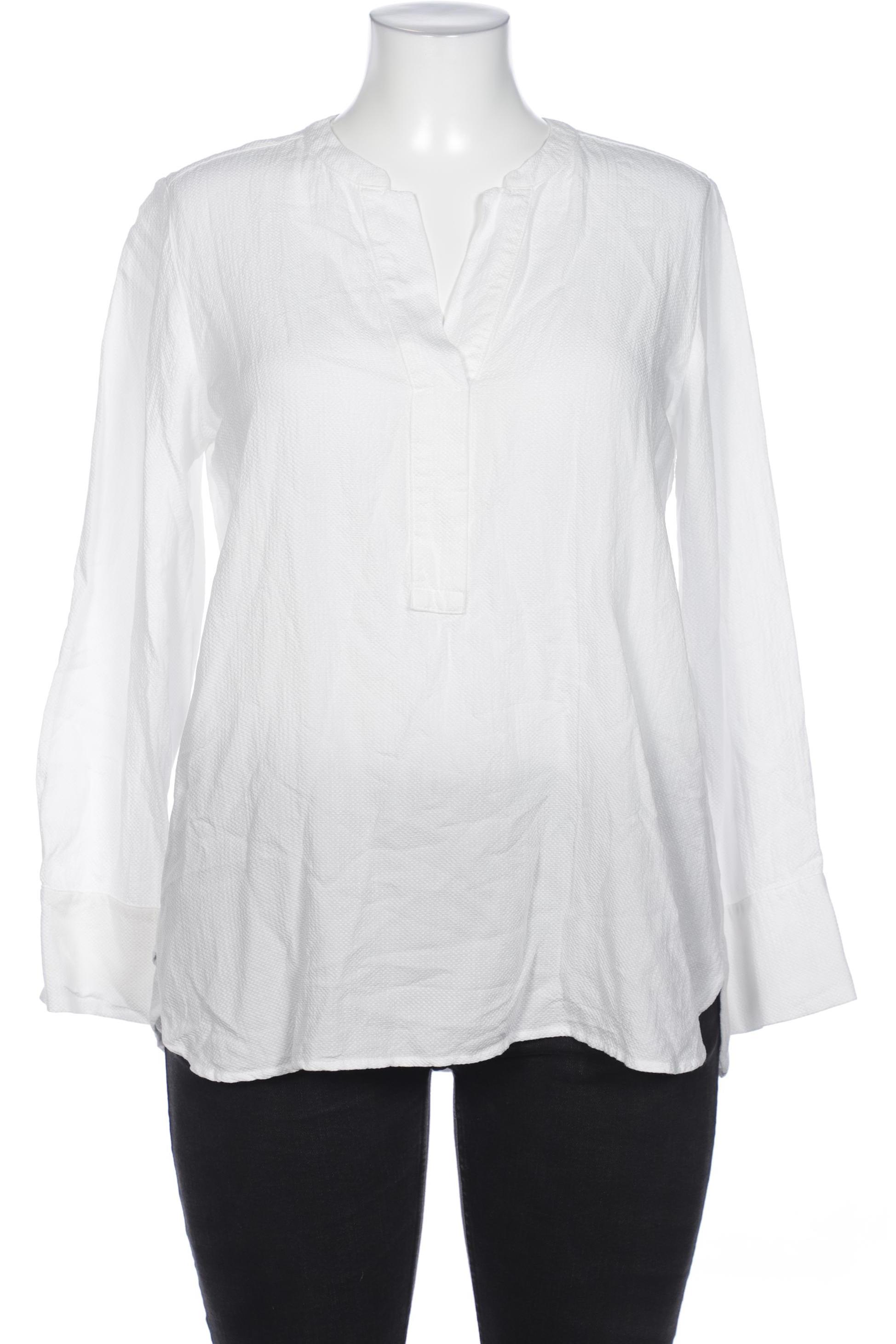 

Opus Damen Bluse, weiß