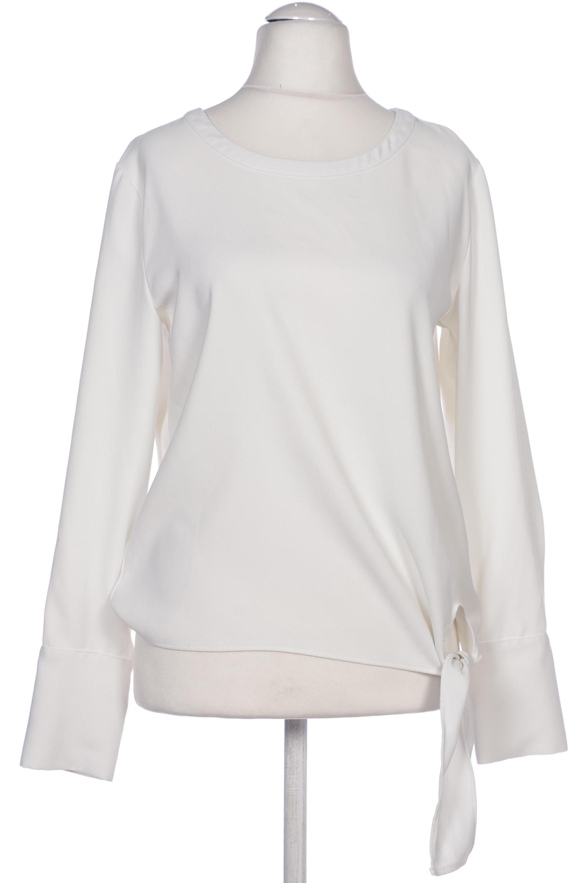 

Opus Damen Bluse, weiß, Gr. 38