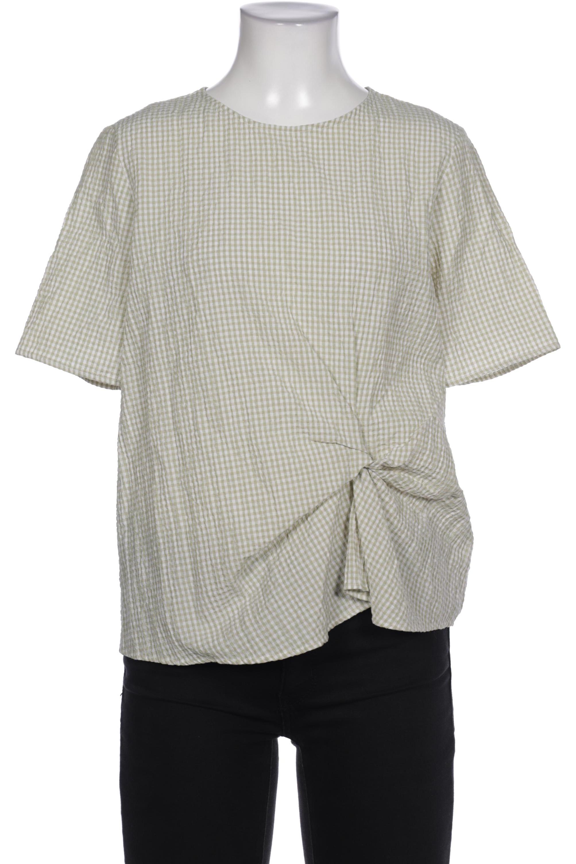 

Opus Damen Bluse, hellgrün, Gr. 36