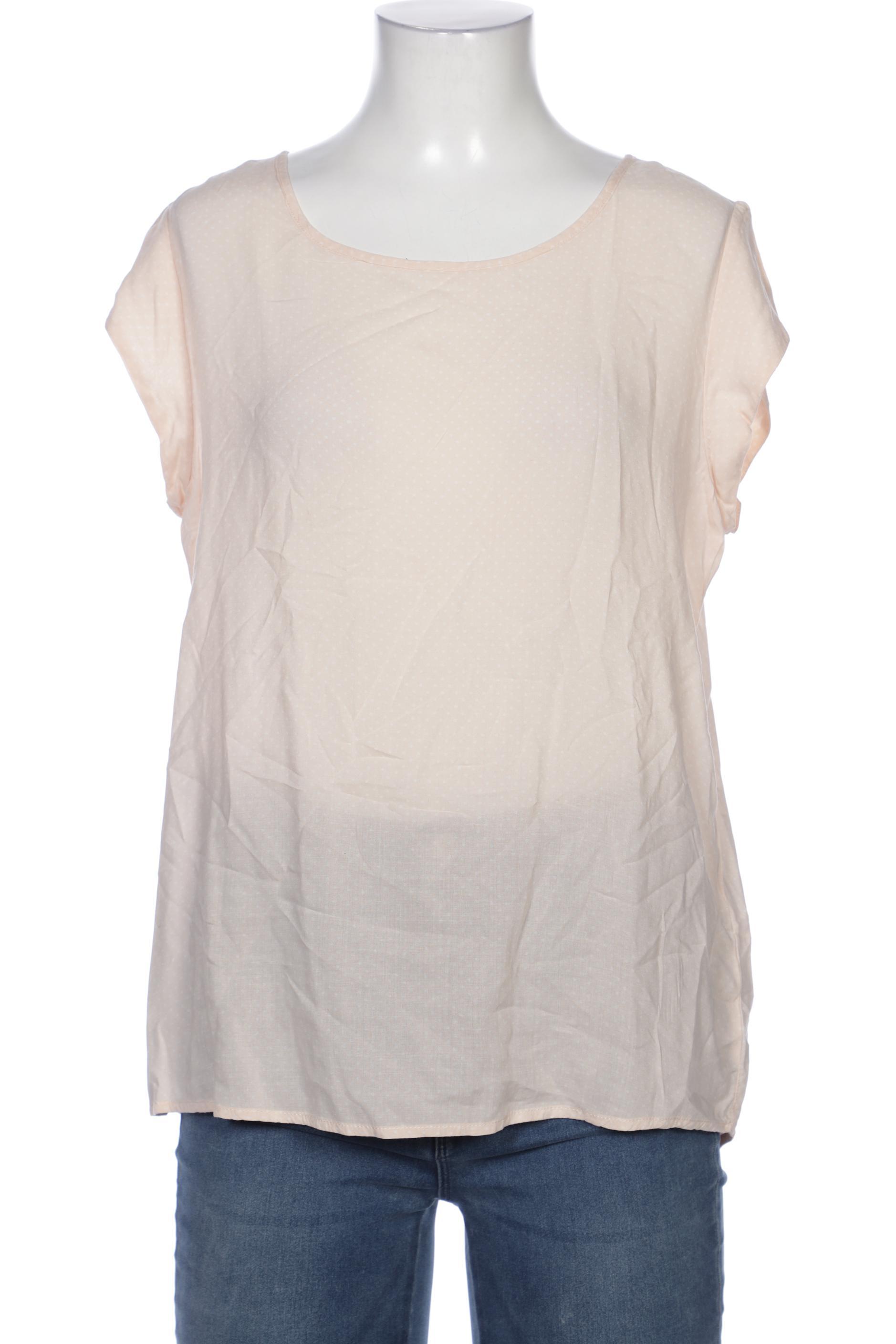 

Opus Damen Bluse, beige, Gr. 36