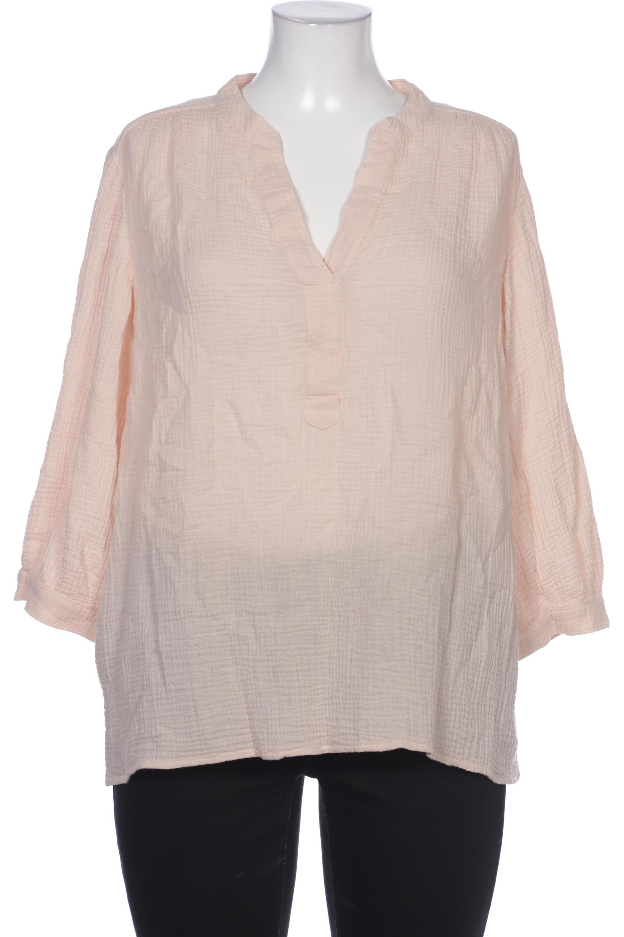 

Opus Damen Bluse, pink, Gr. 42