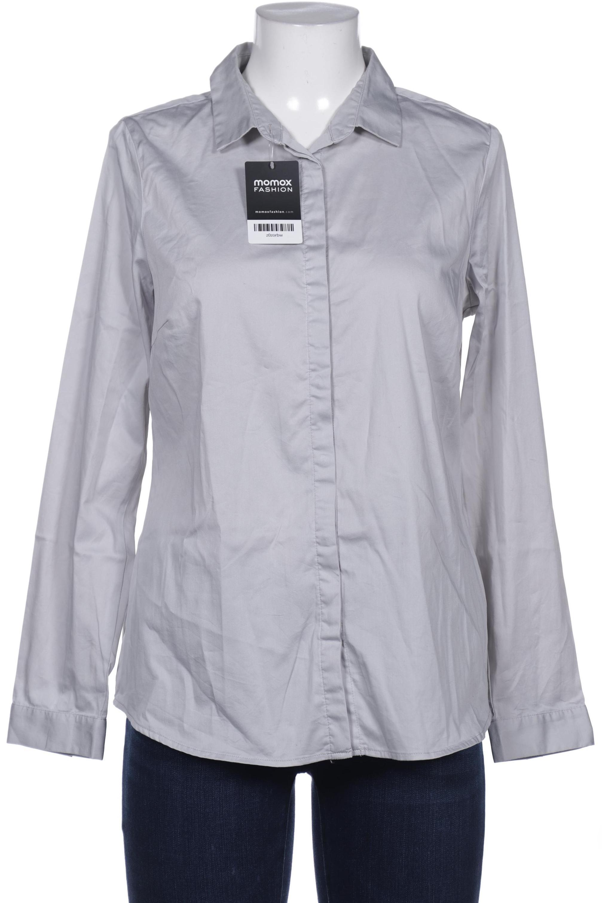 

Opus Damen Bluse, grau