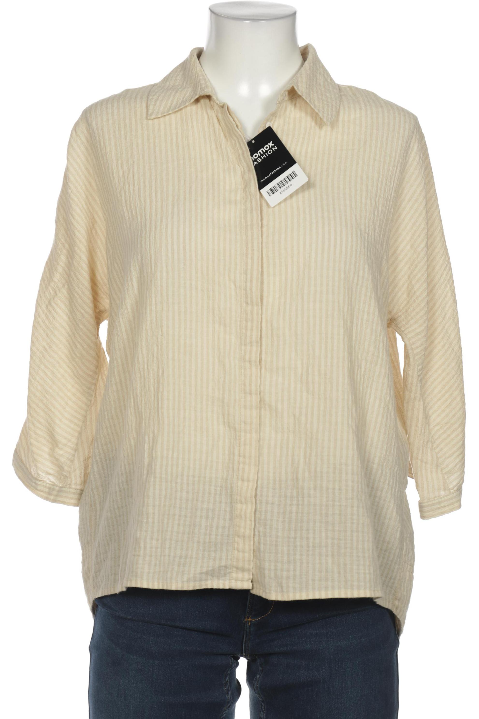 

Opus Damen Bluse, beige
