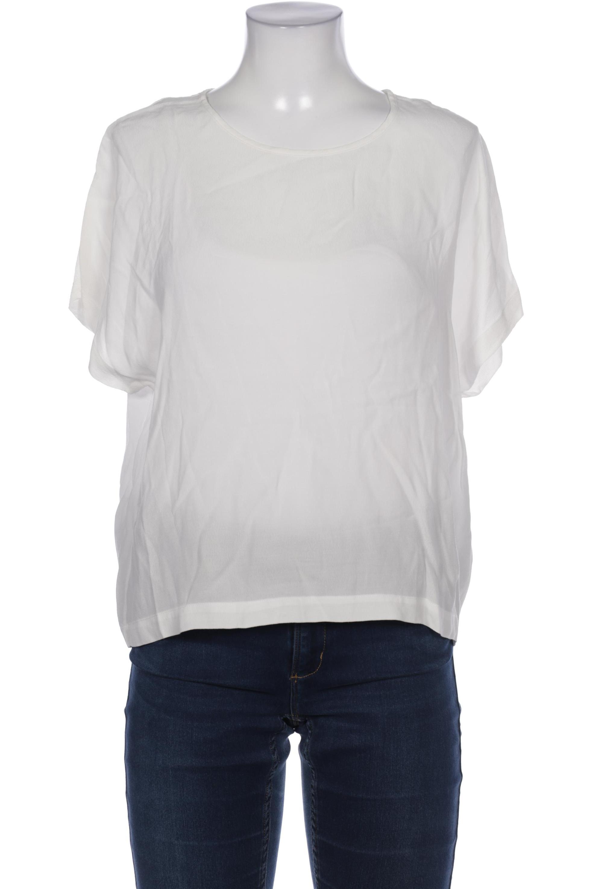 

Opus Damen Bluse, weiß