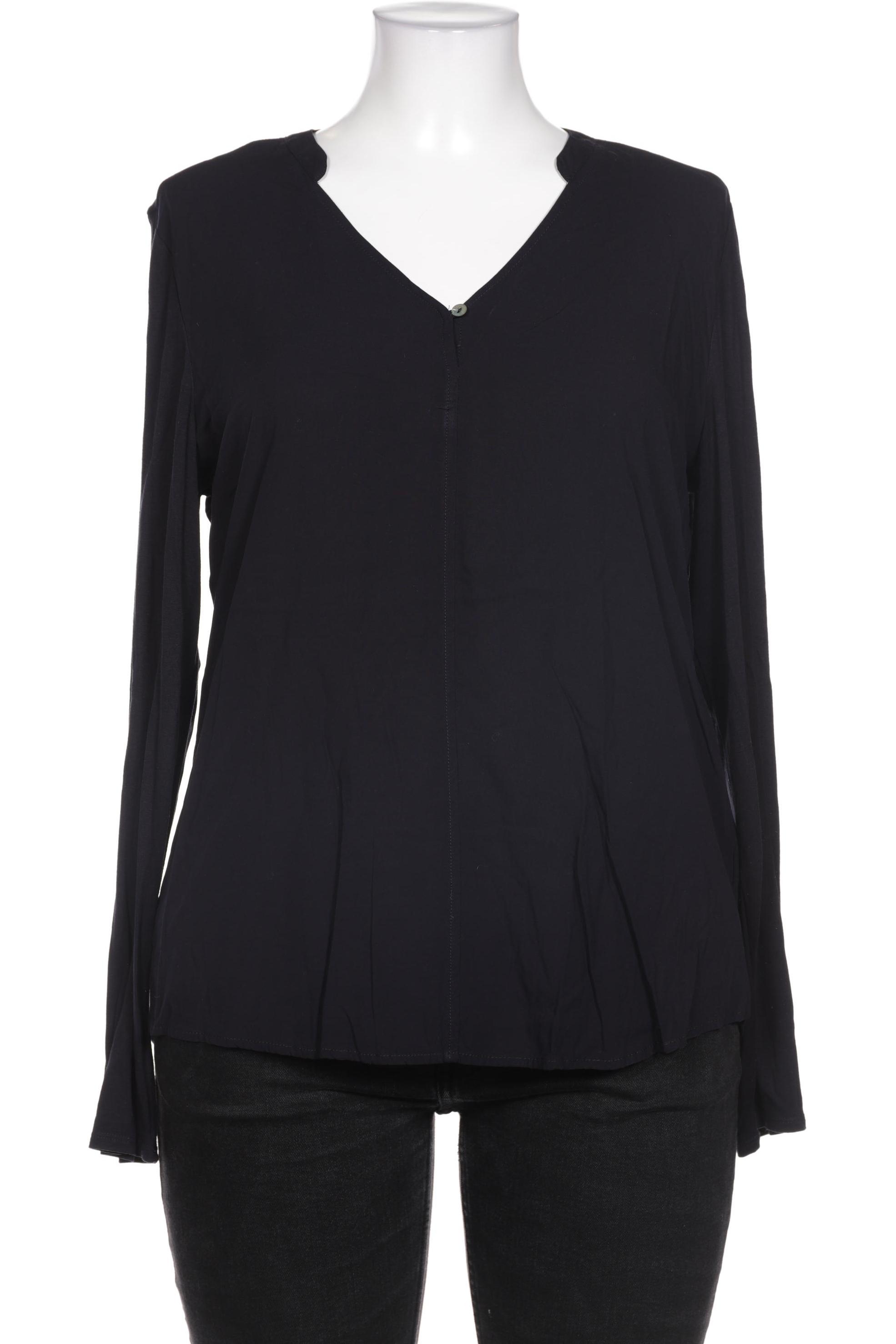 

Opus Damen Bluse, marineblau