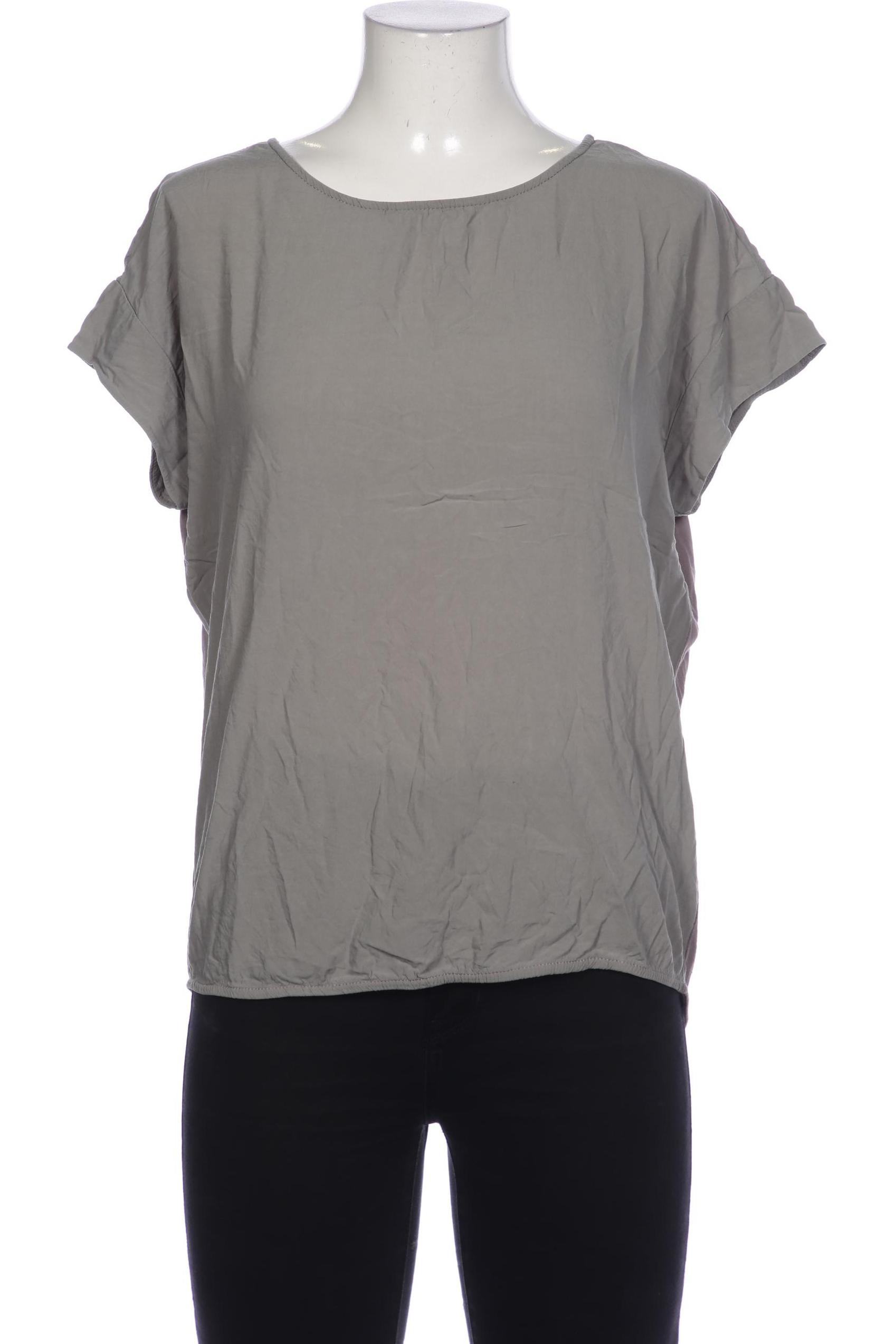 

Opus Damen Bluse, grün, Gr. 40